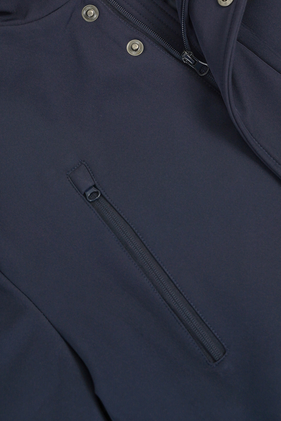 Image of Climber Parka Jacket
