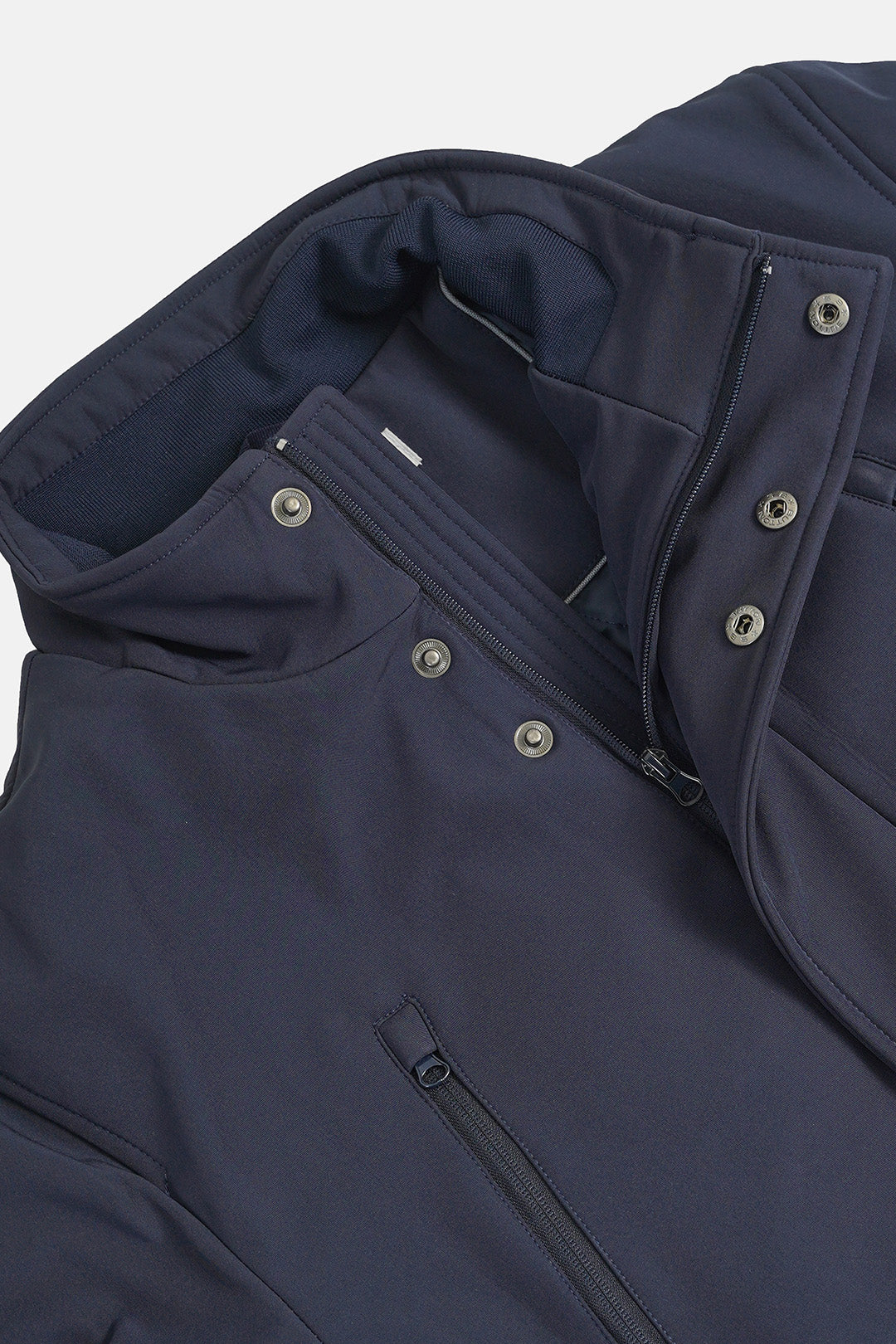 Image of Climber Parka Jacket