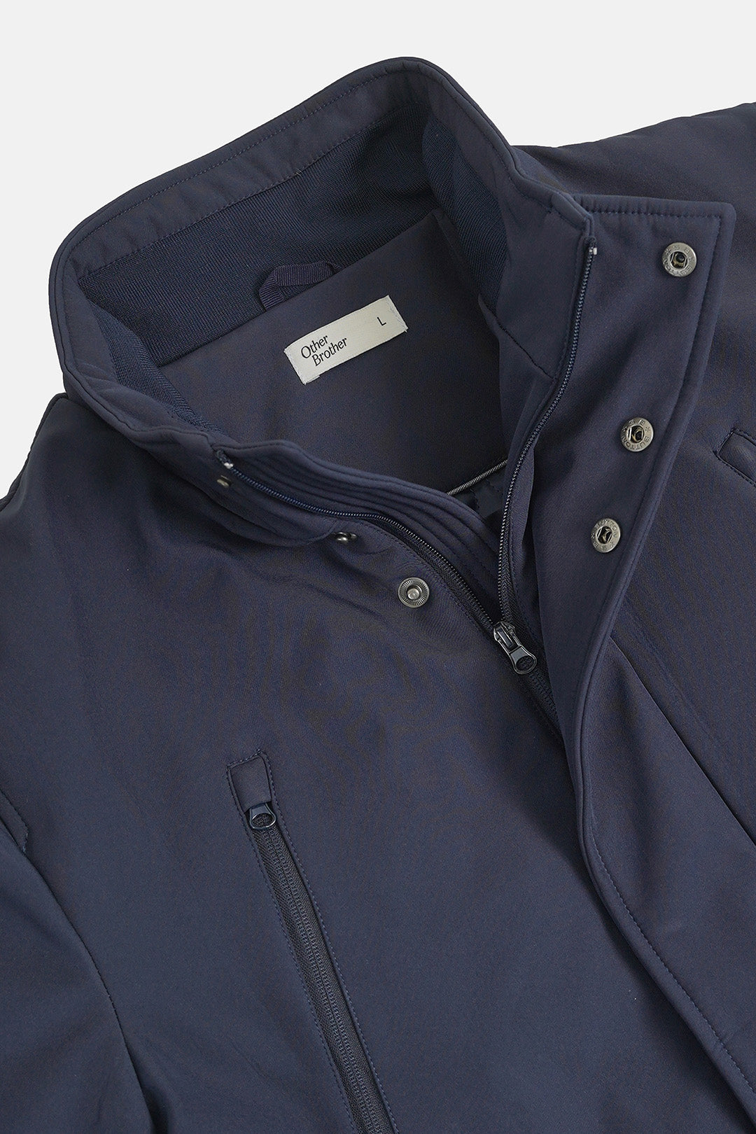 Image of Climber Parka Jacket