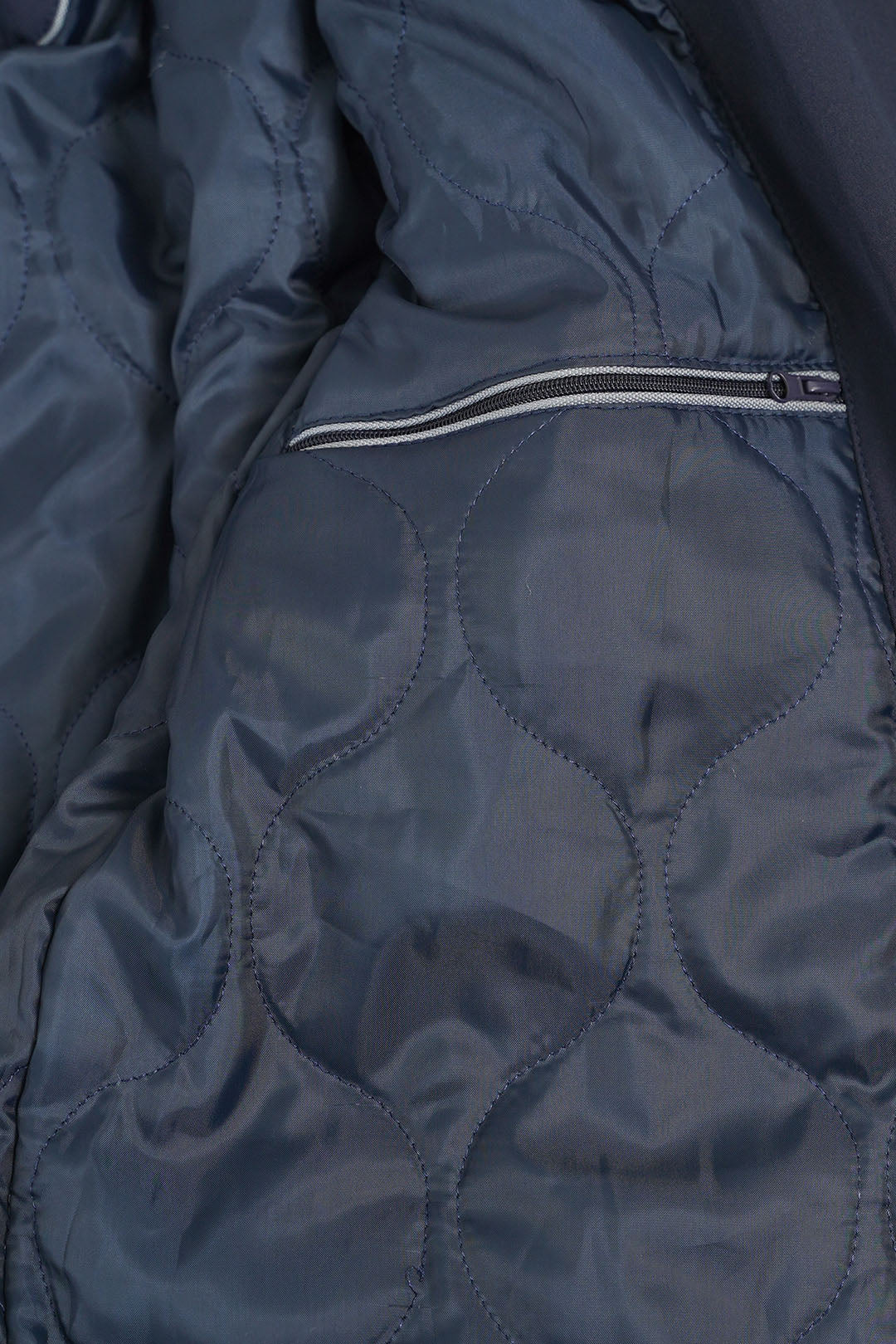 Climber Parka Jacket