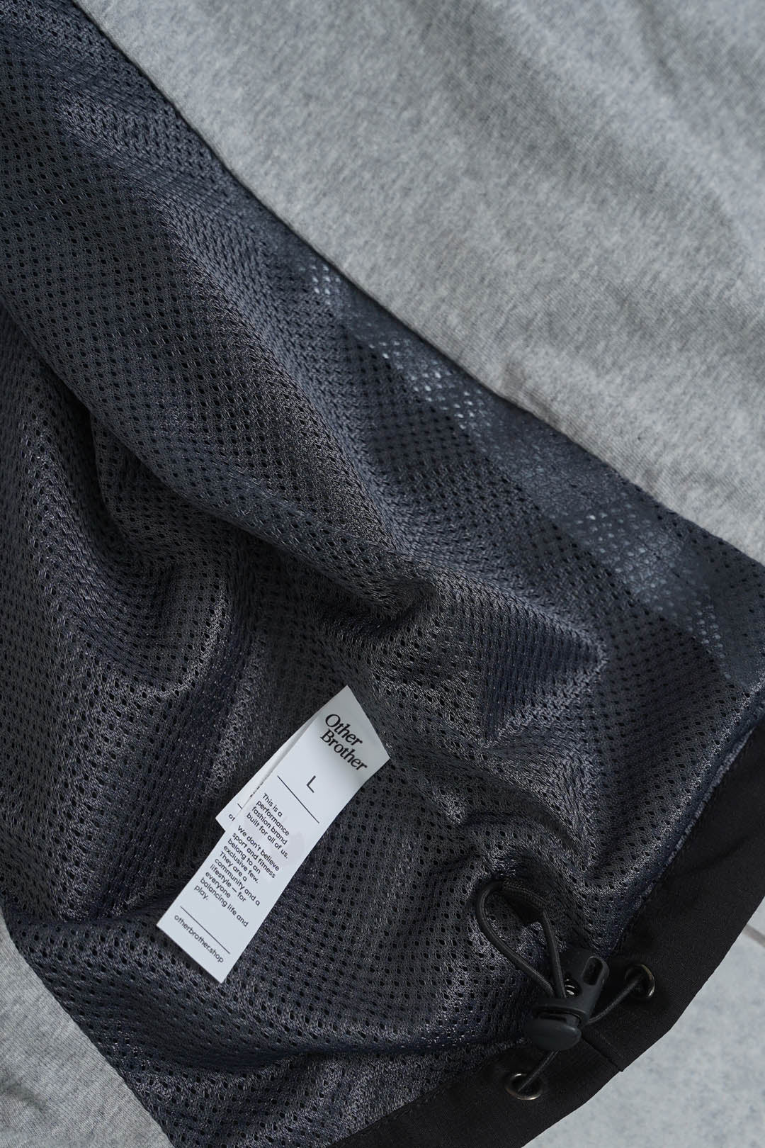 Easy Track Team Jacket