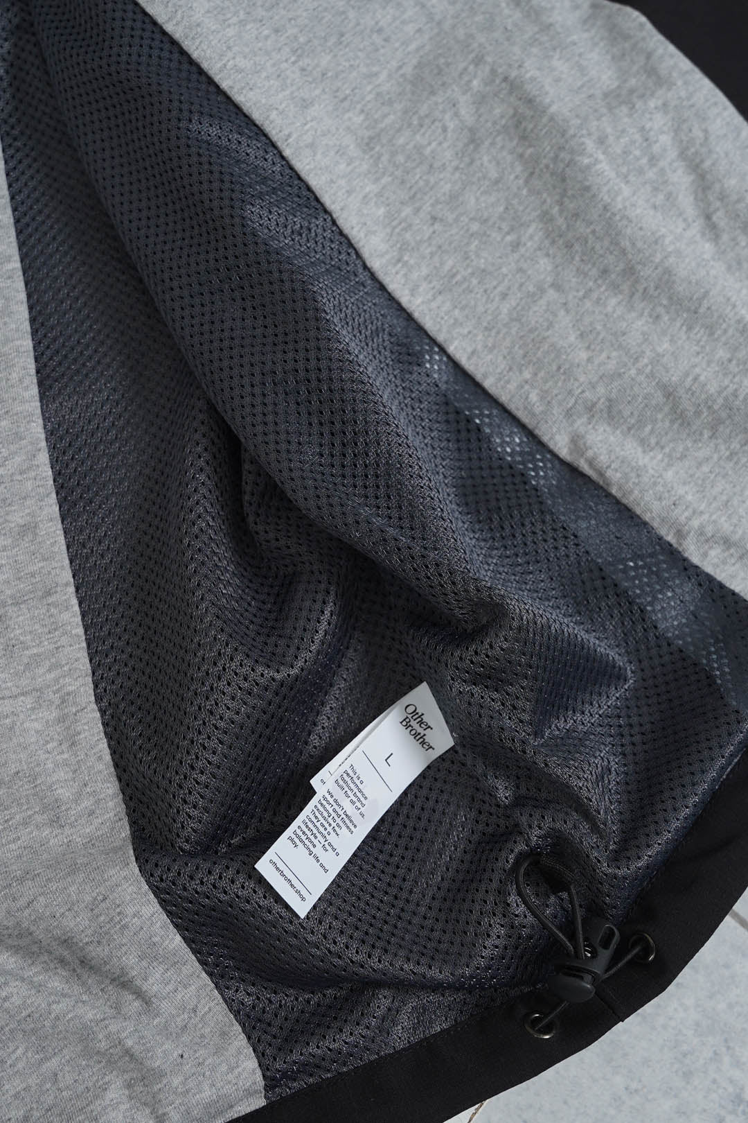 Image of Easy Track Team Jacket