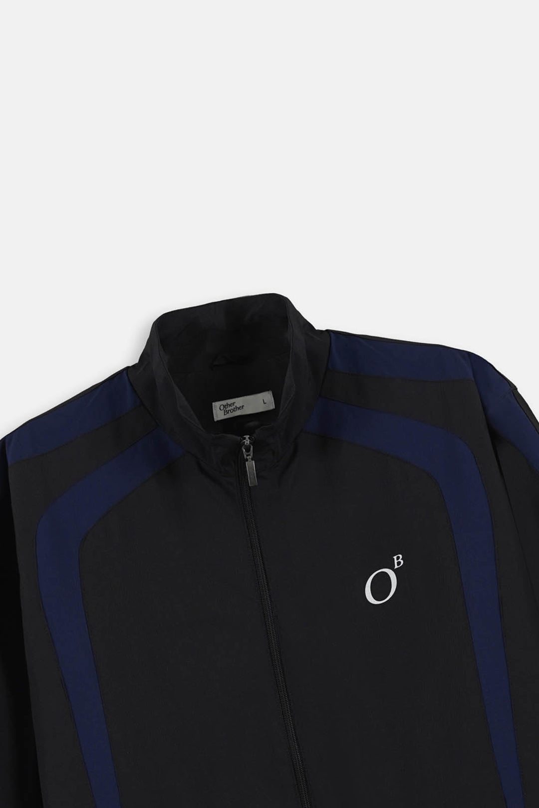 Easy Track Team Jacket