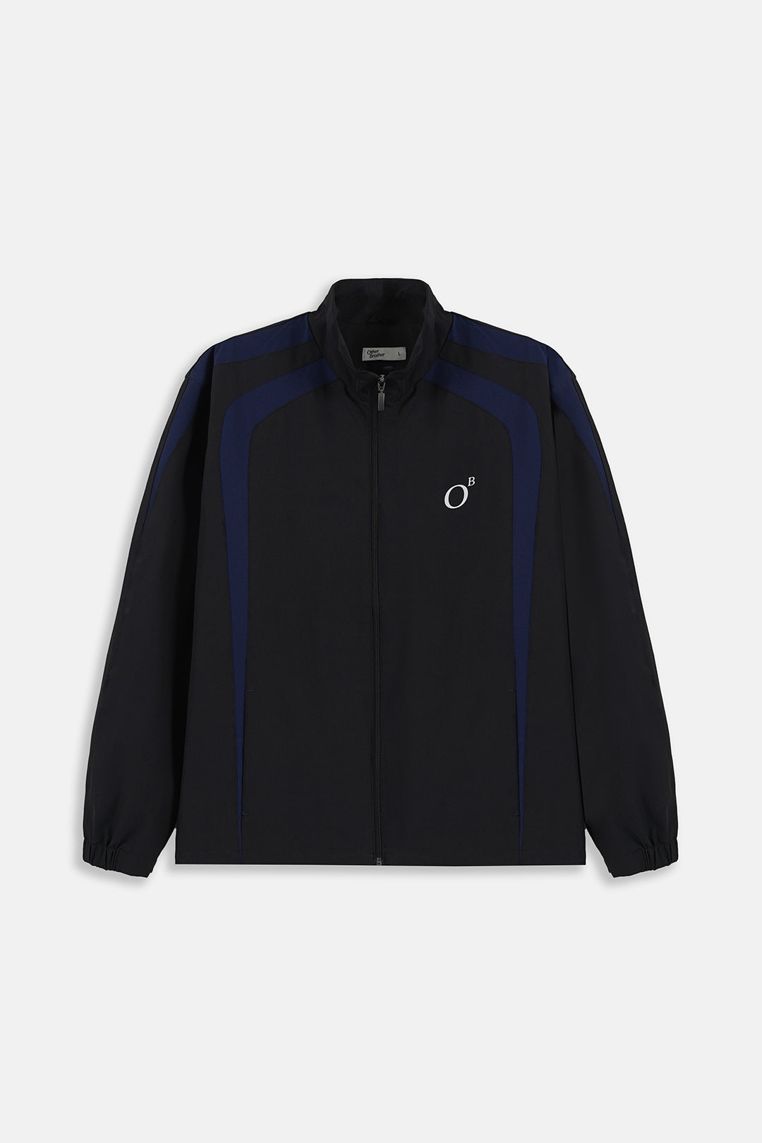 Easy Track Team Jacket