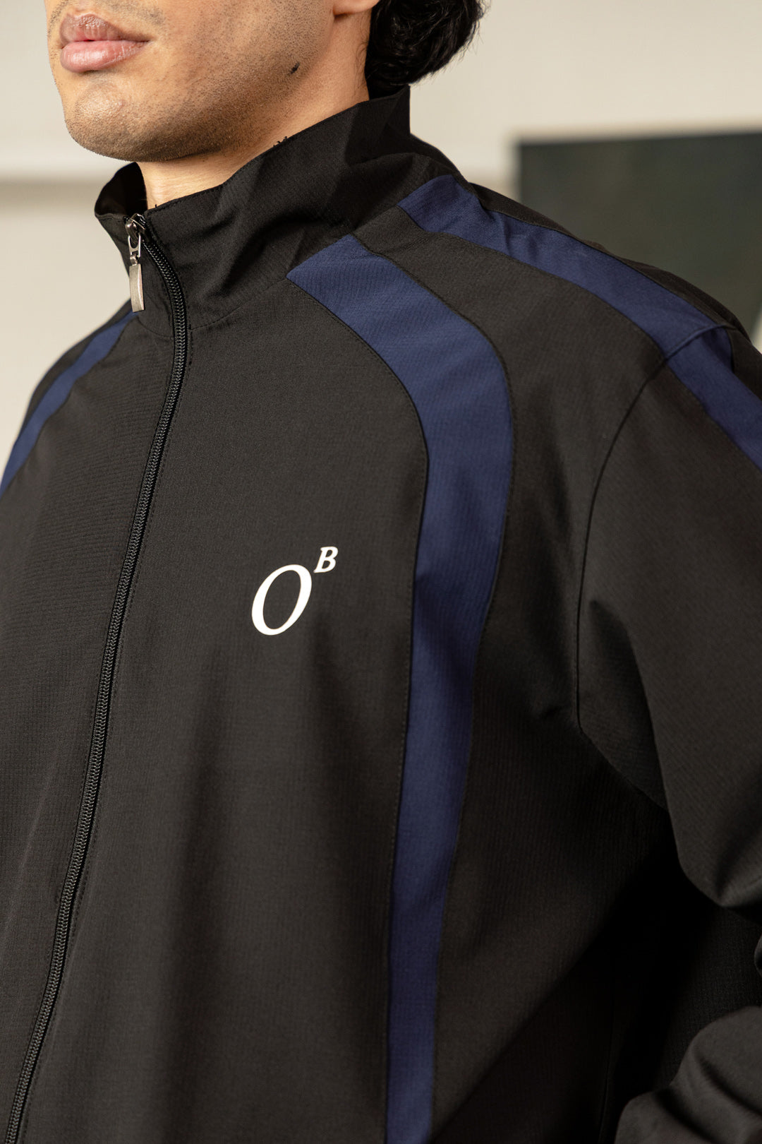 Image of Easy Track Team Jacket