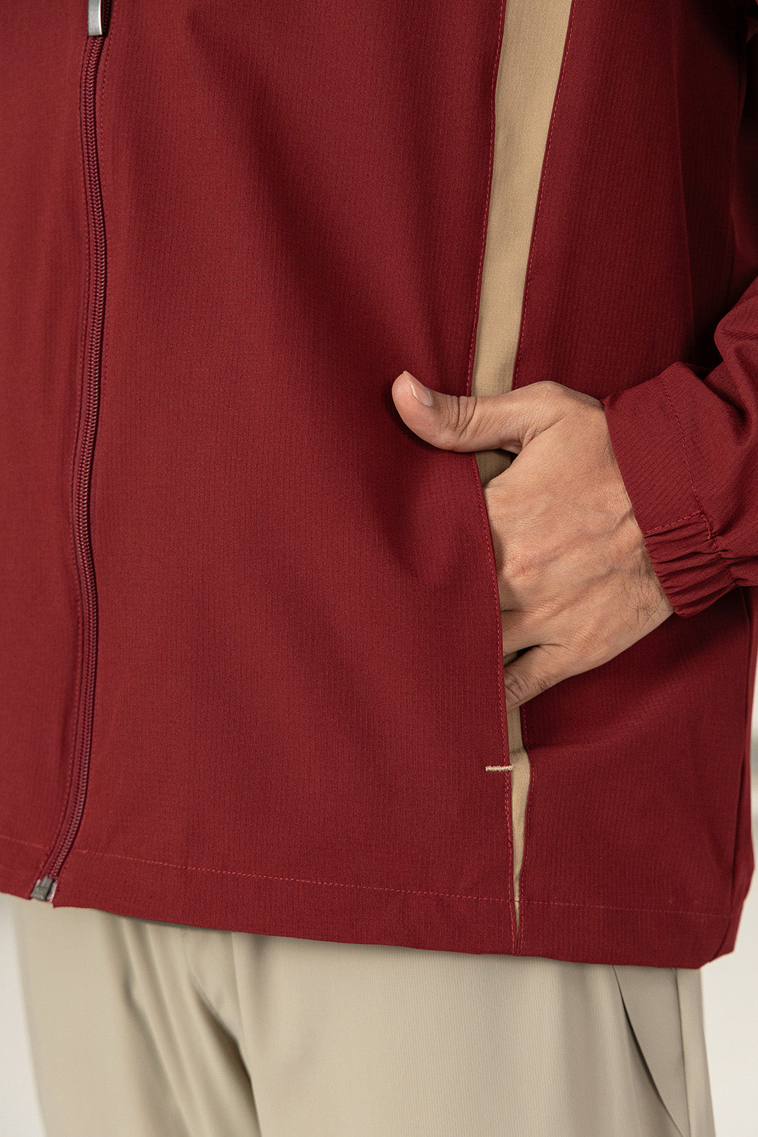 Image of Easy Track Team Jacket