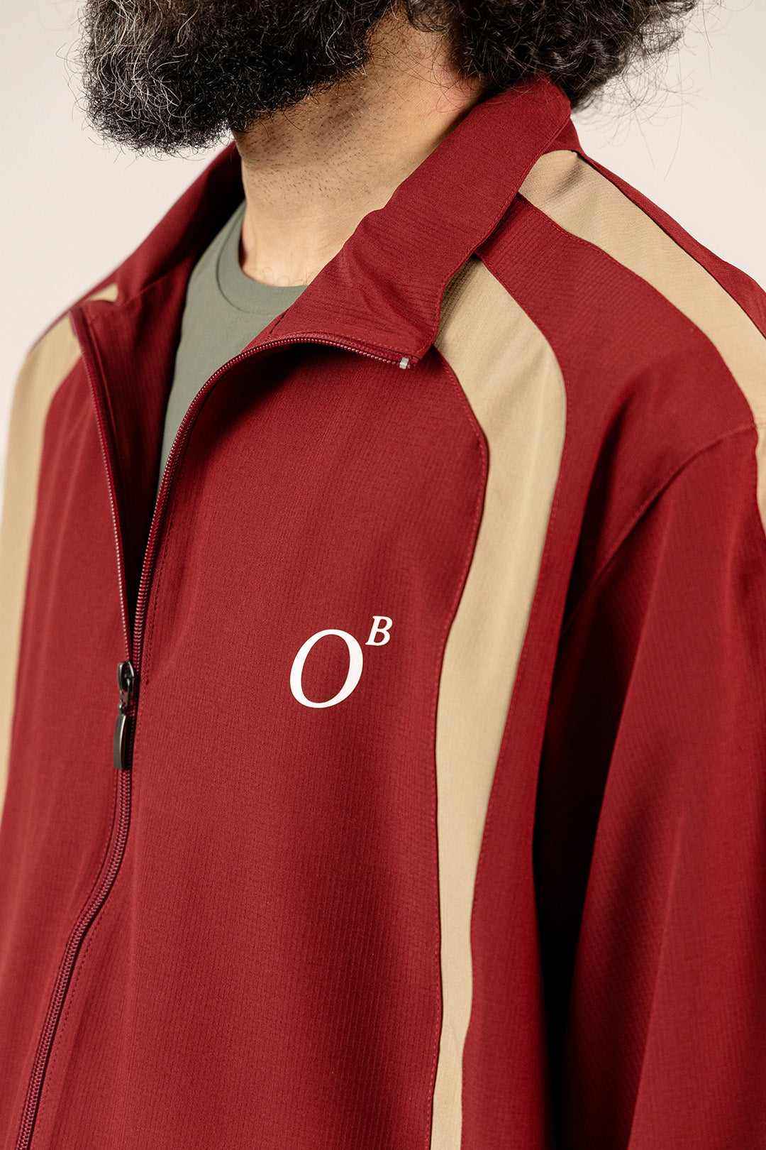 Easy Track Team Jacket