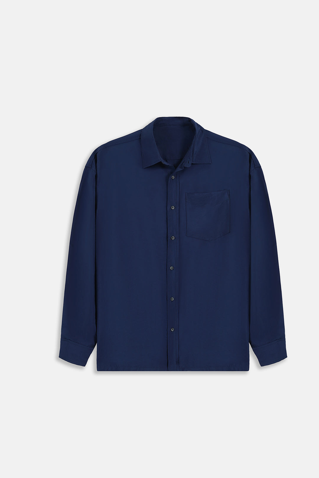 Image of After The Game Embroidered Shirt
