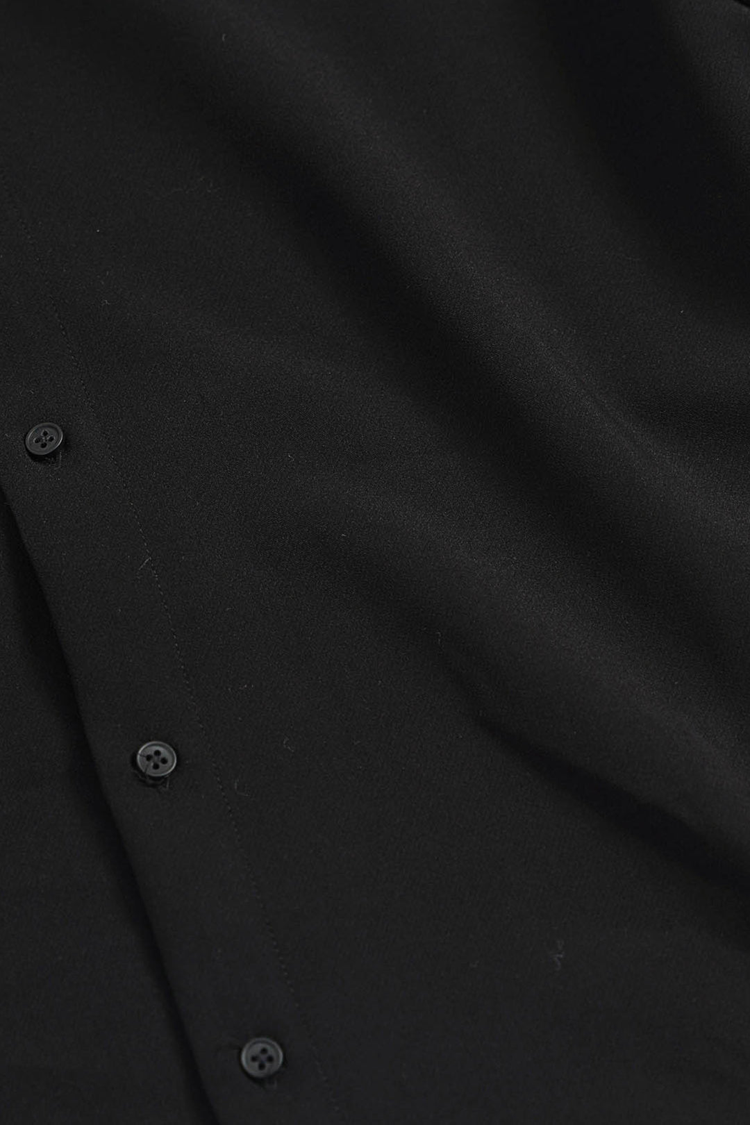 Image of Engineered Logo Collar Shirt