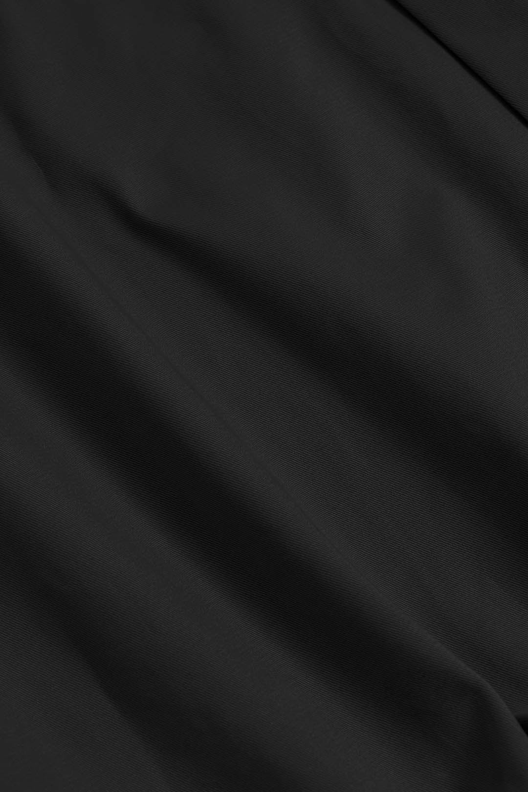 Engineered Logo Collar Shirt