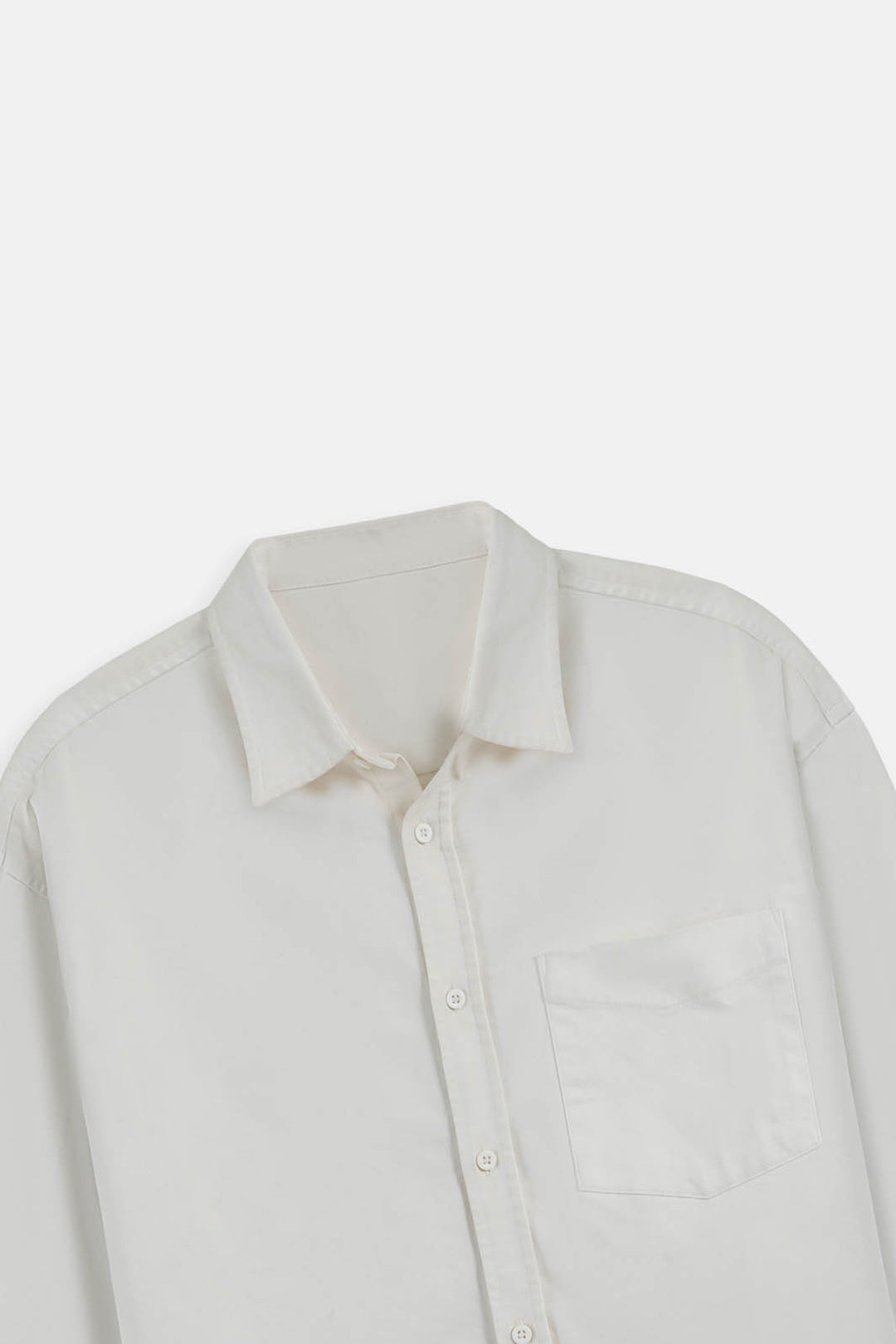 Image of Engineered Logo Collar Shirt