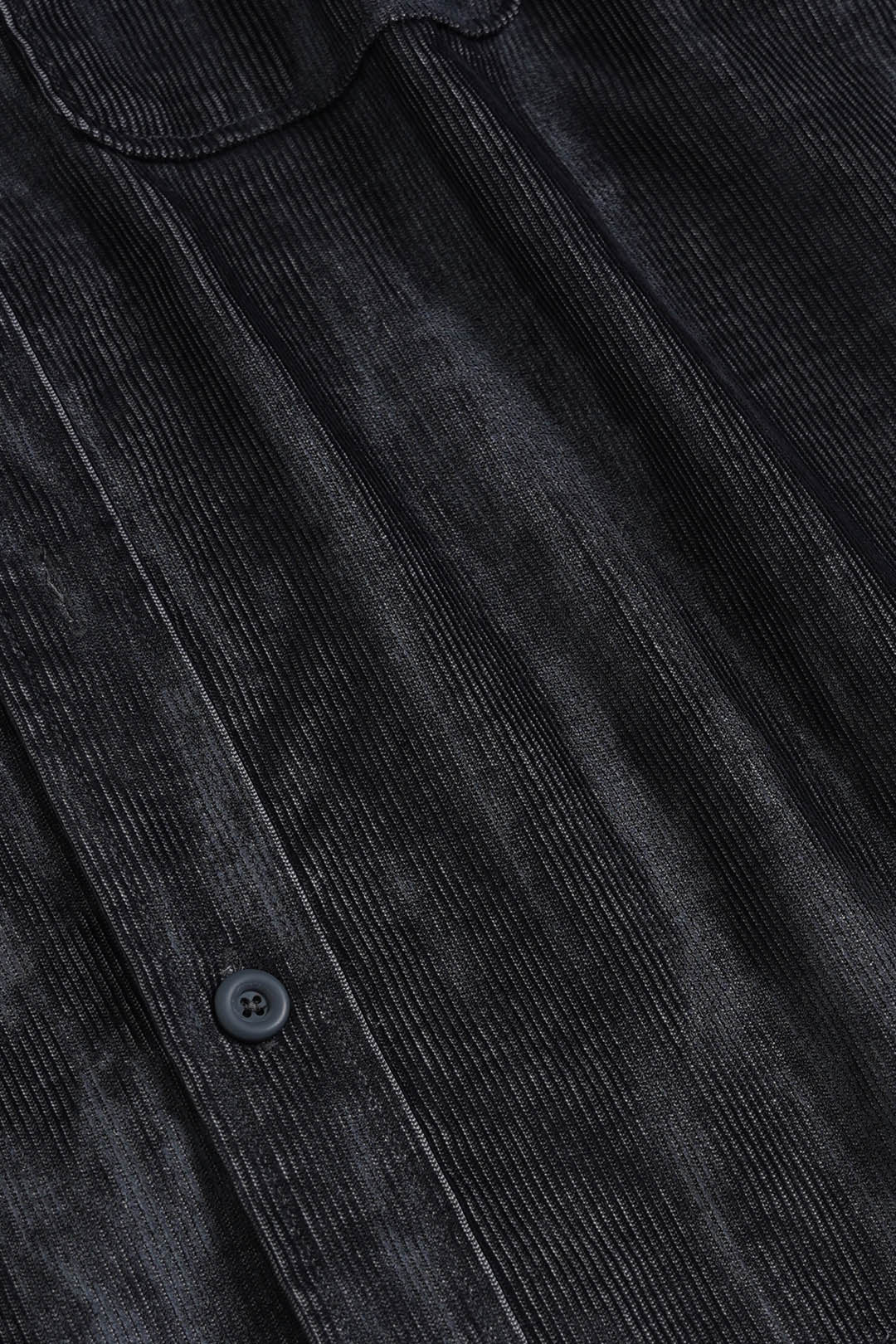 Image of Faded Corduroy Overshirt