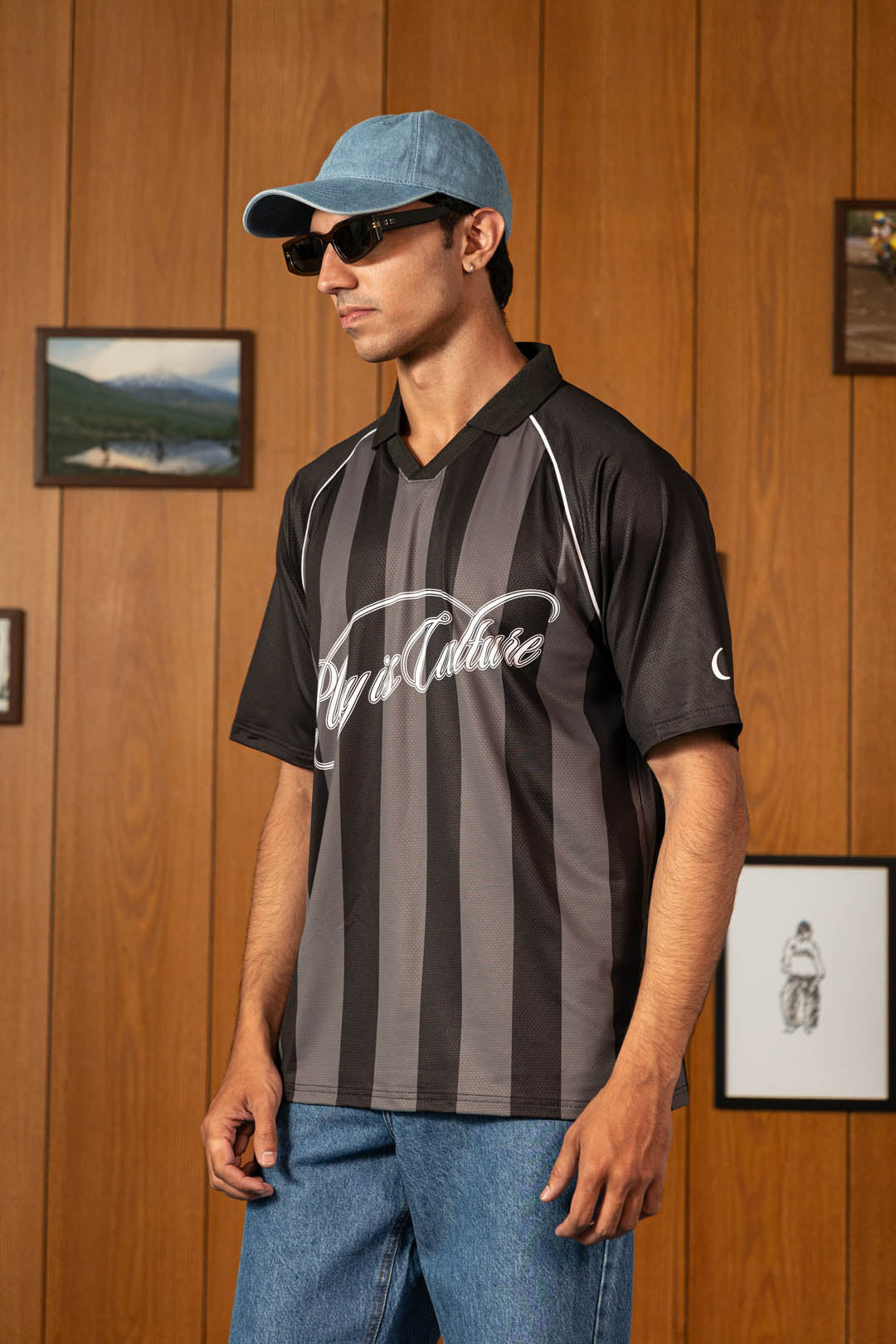 Image of Play Culture Polo