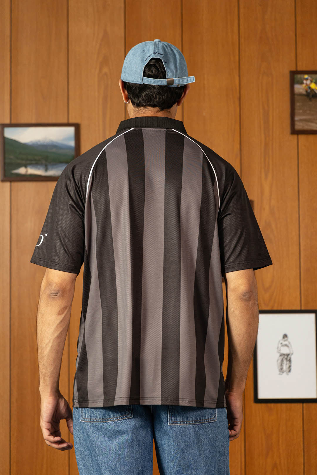 Image of Play Culture Polo