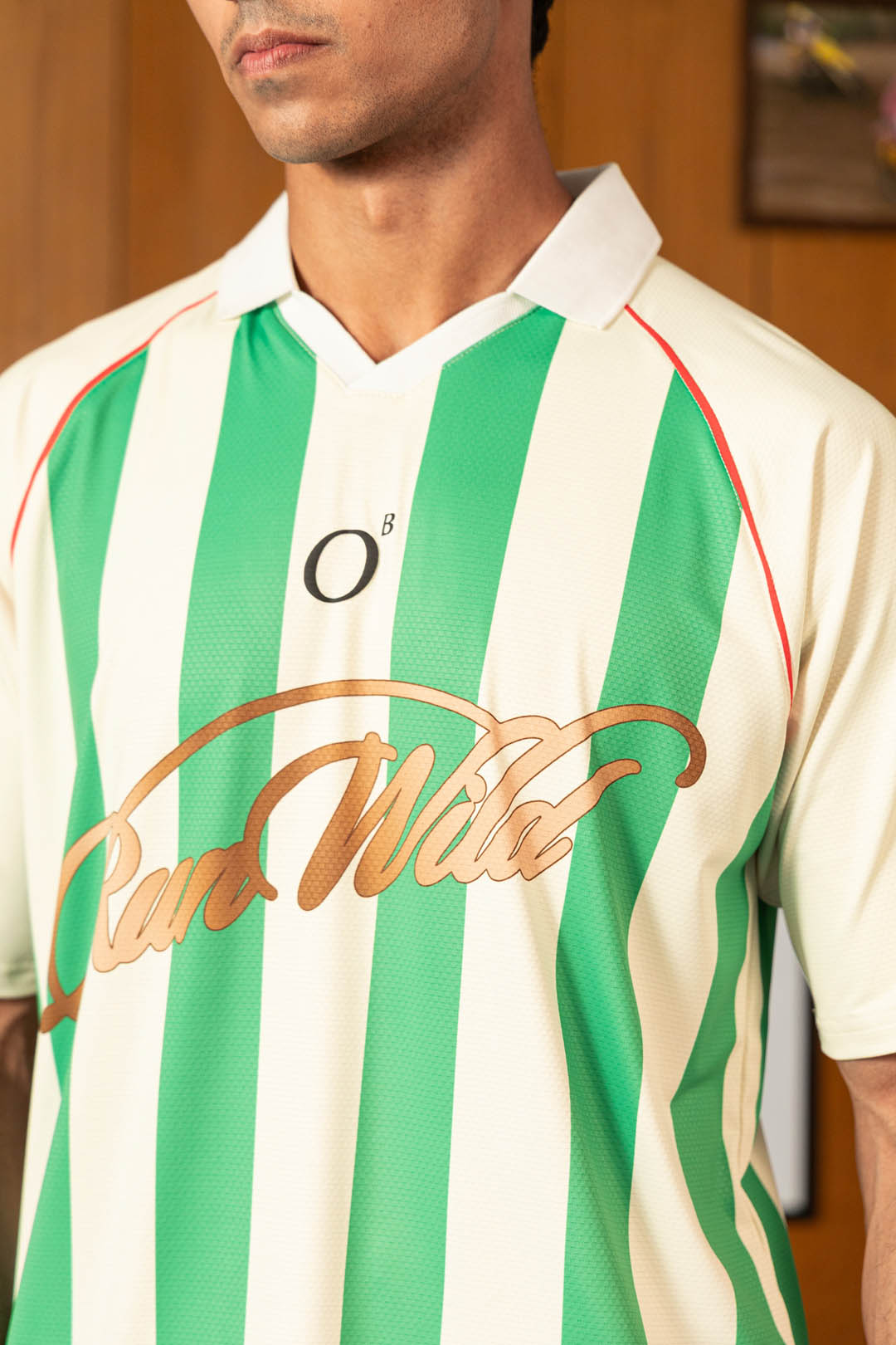 Play Culture Polo