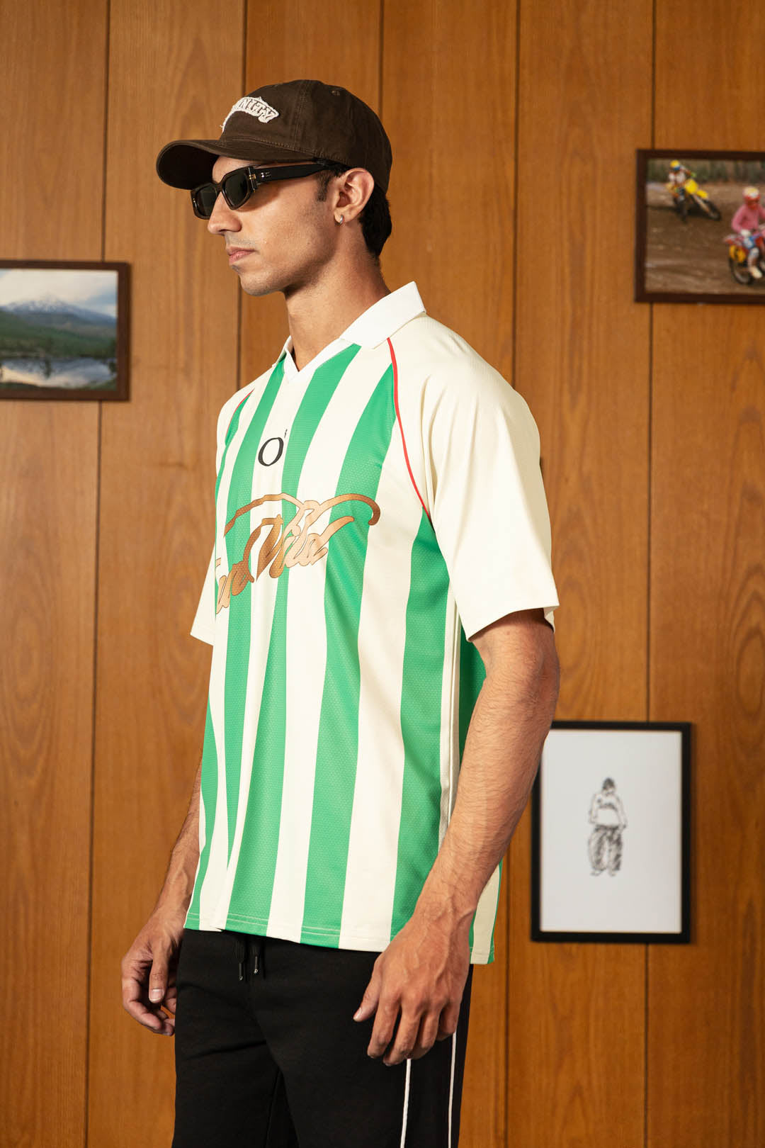 Image of Play Culture Polo