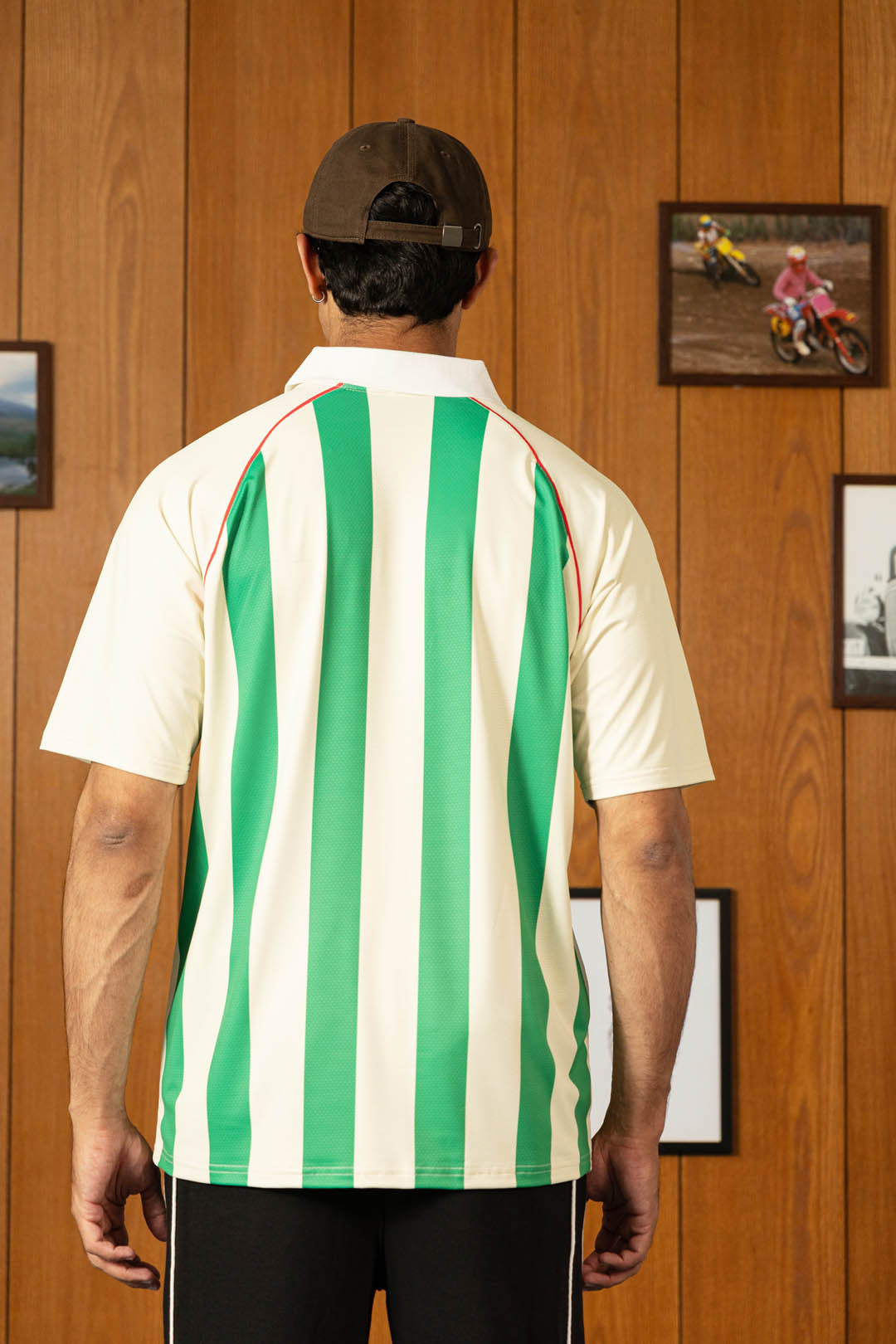 Play Culture Polo