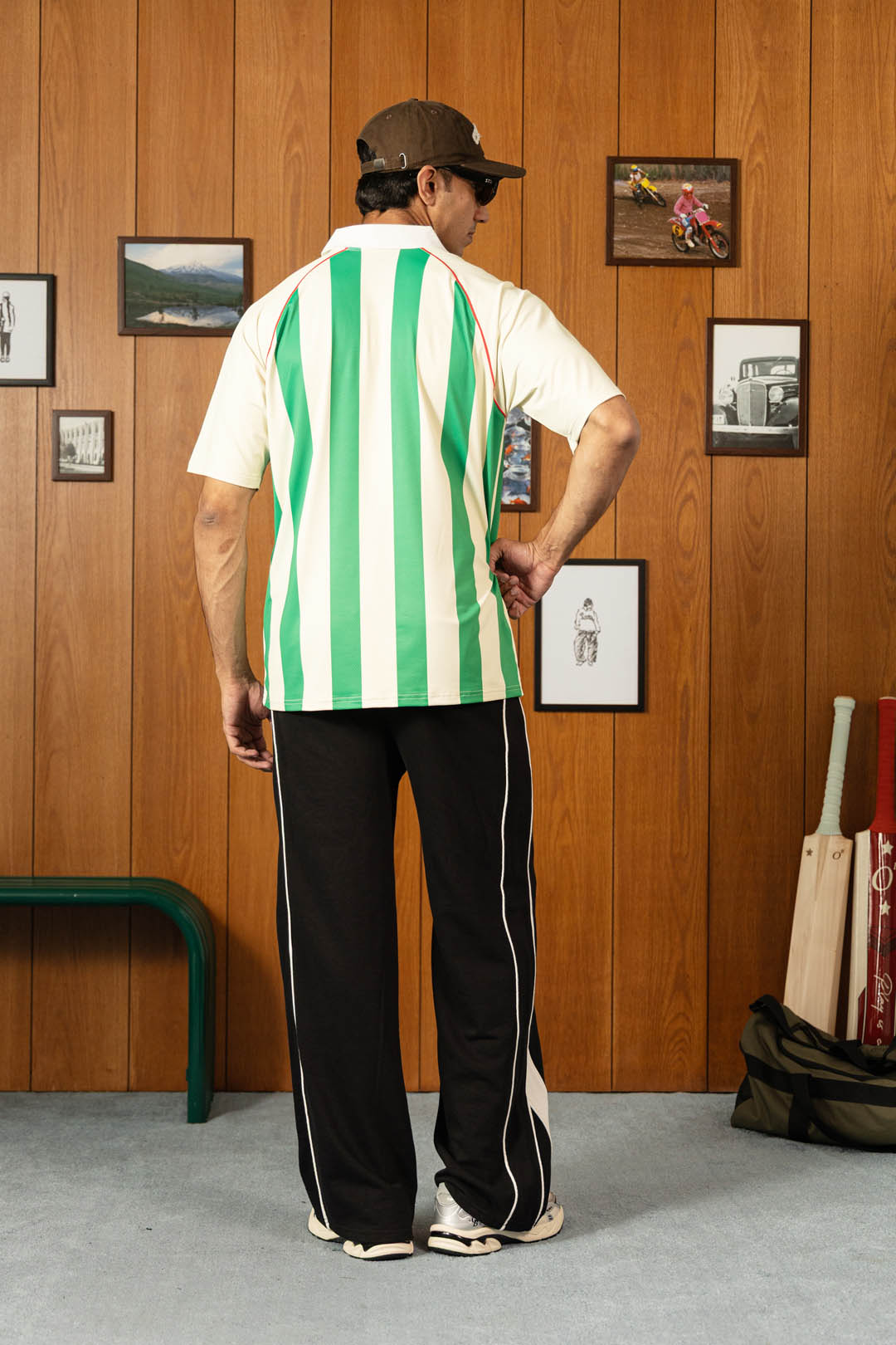 Play Culture Polo