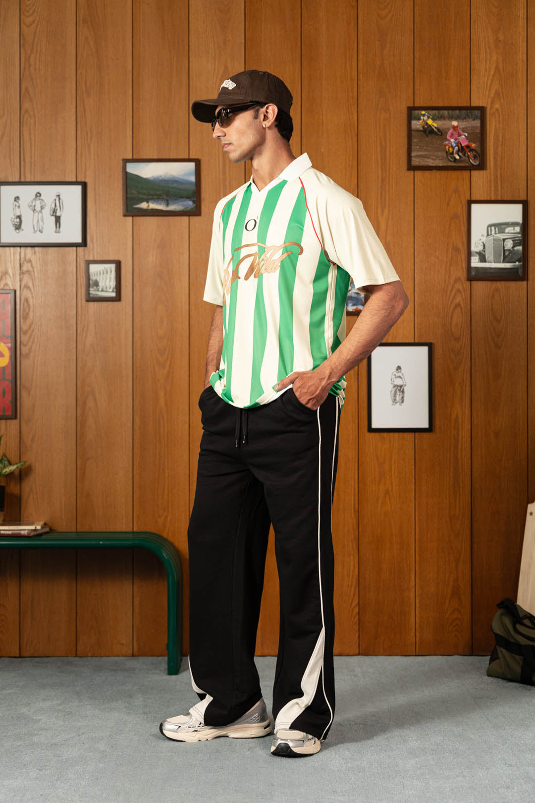 Play Culture Polo