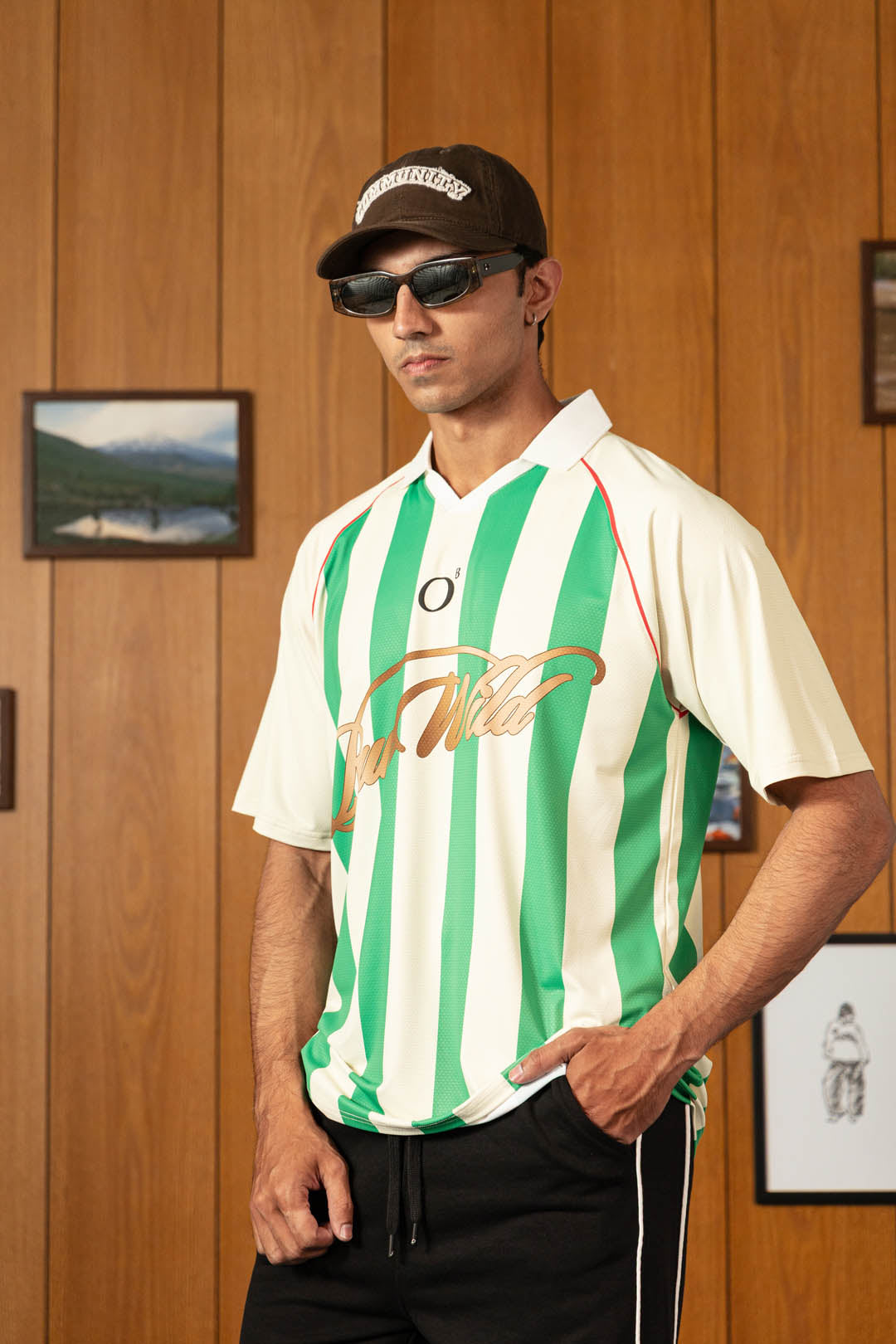 Image of Play Culture Polo