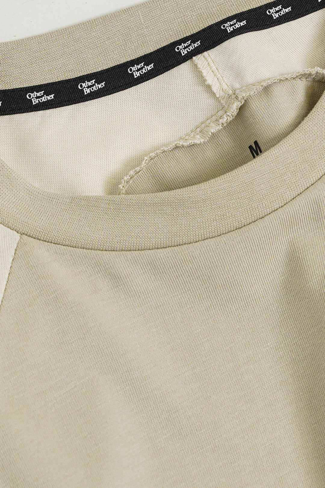 Image of College Cut Tee