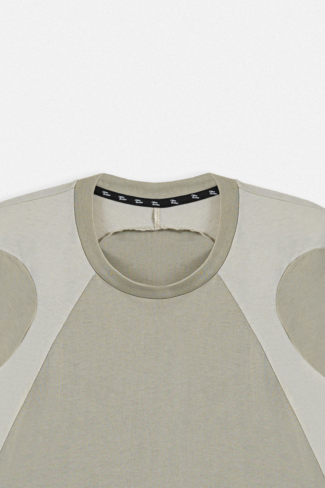 Image of College Cut Tee
