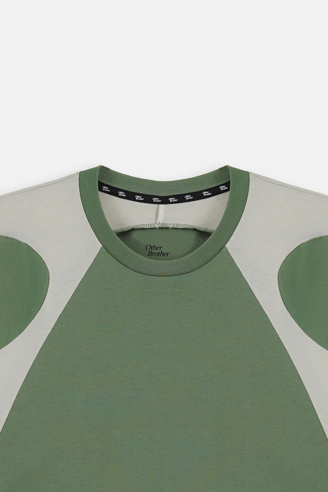 Image of College Cut Tee