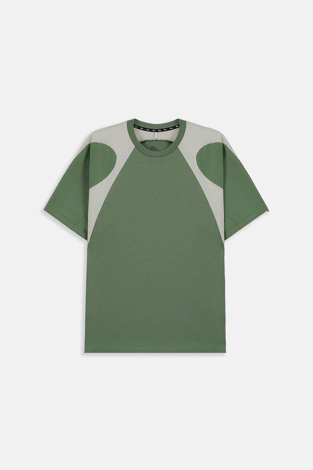 College Cut Tee