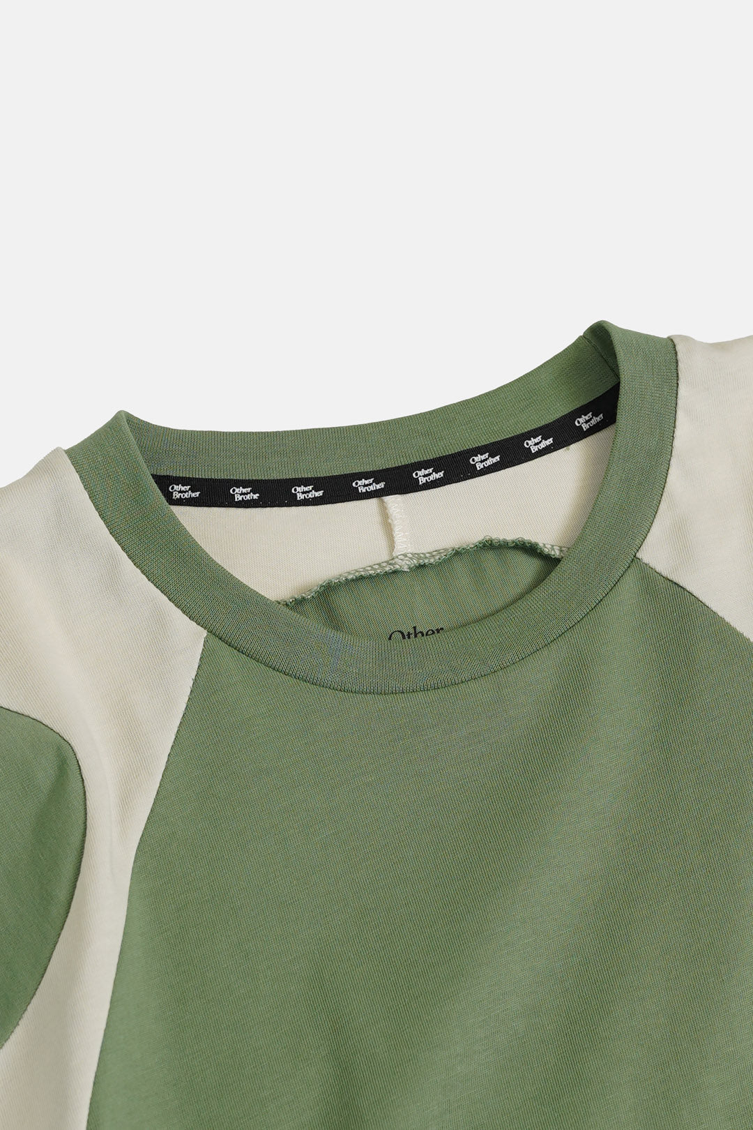 Image of College Cut Tee