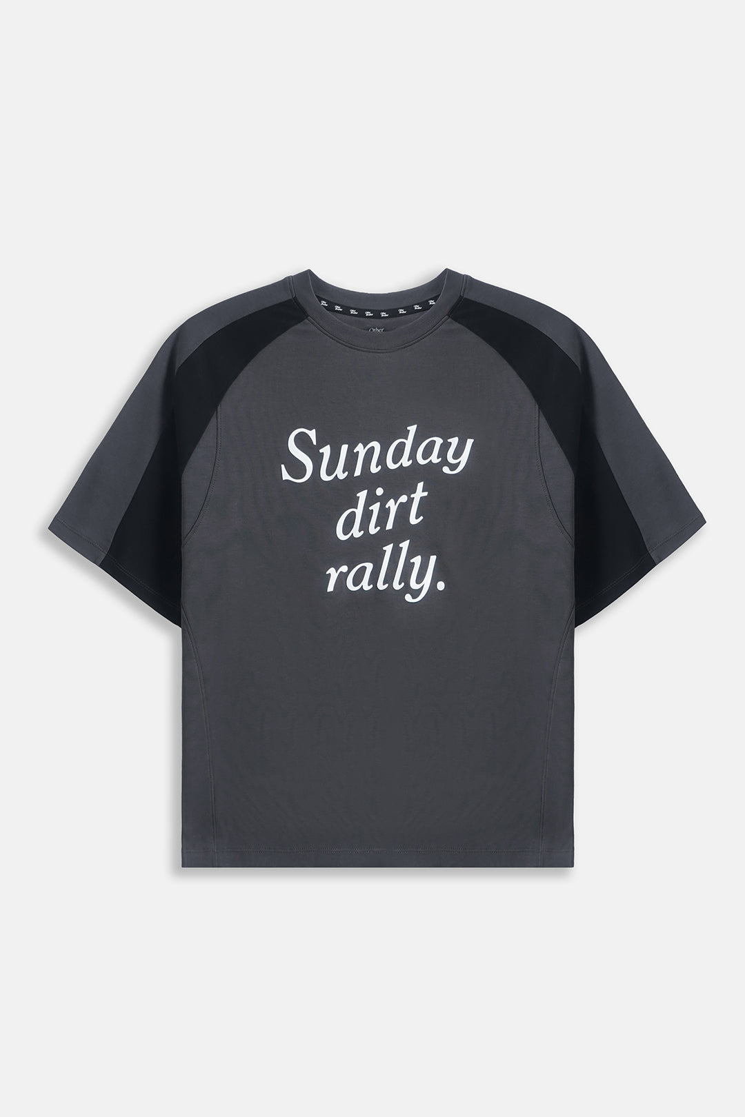 Dirt Rally Tee