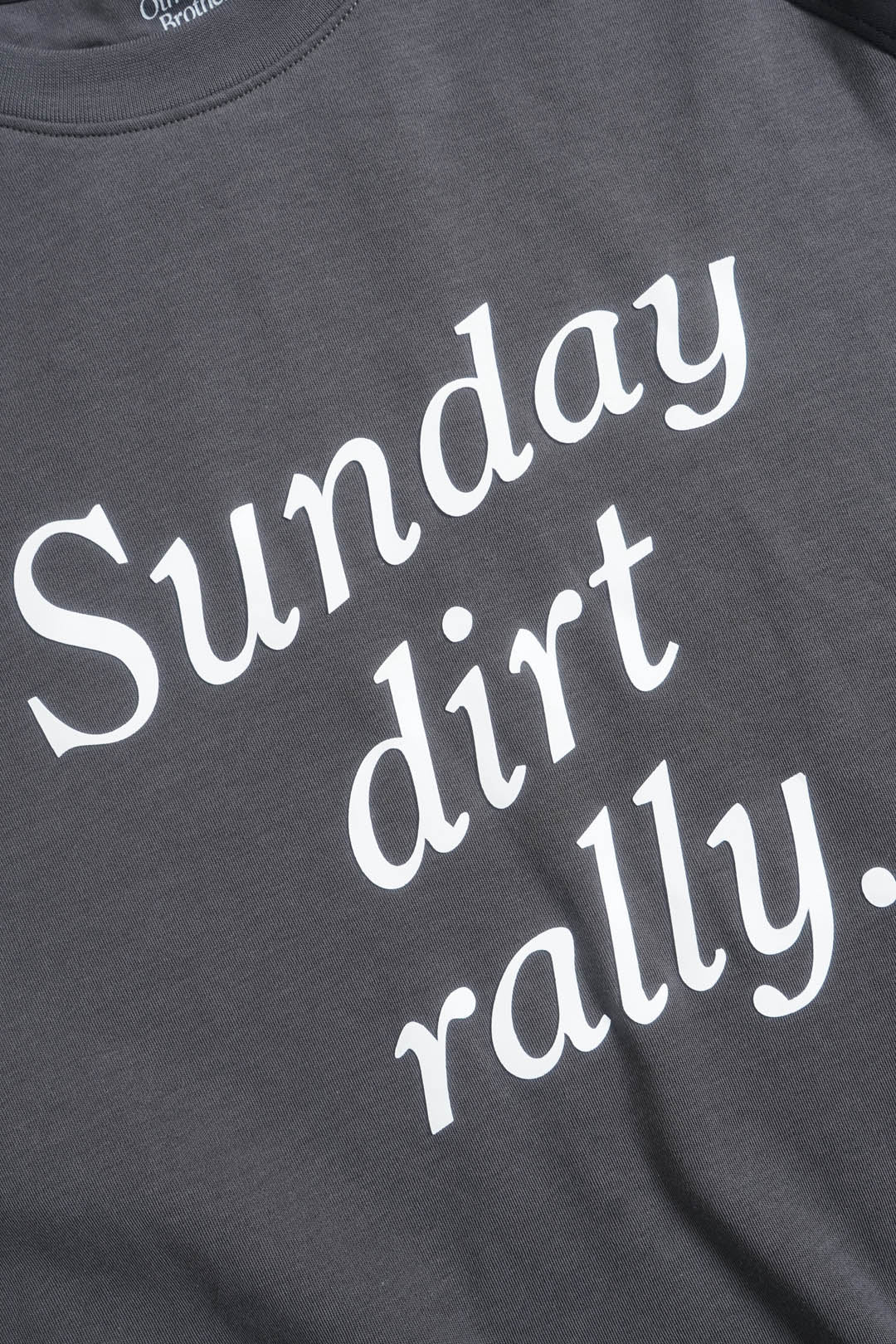 Dirt Rally Tee