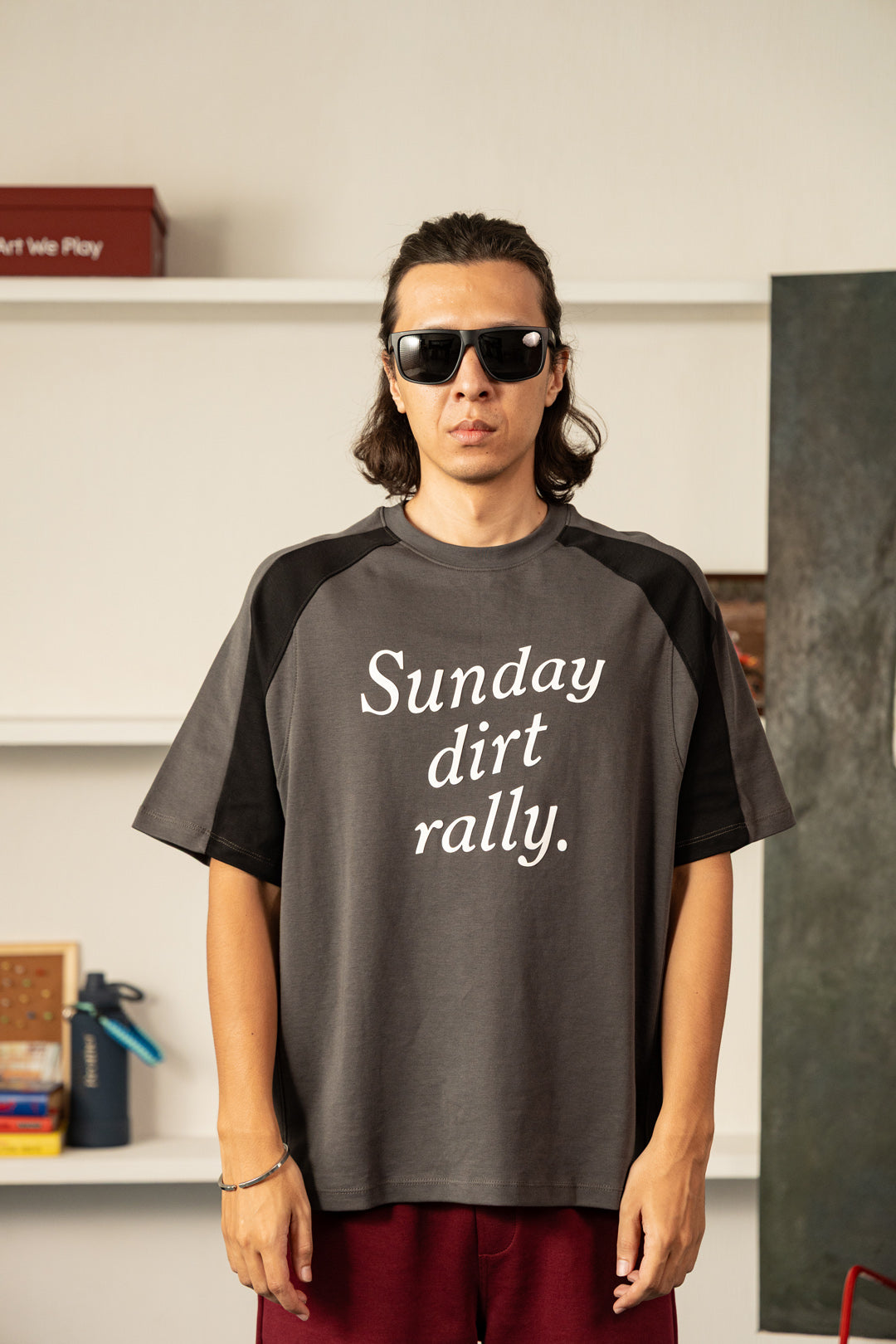 Image of Dirt Rally Tee