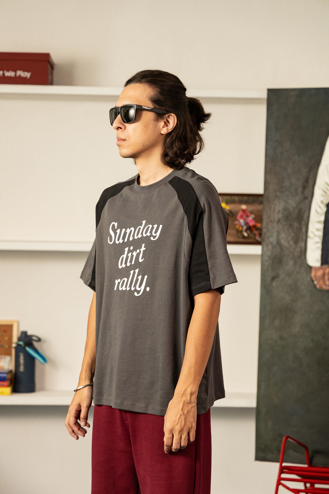 Dirt Rally Tee