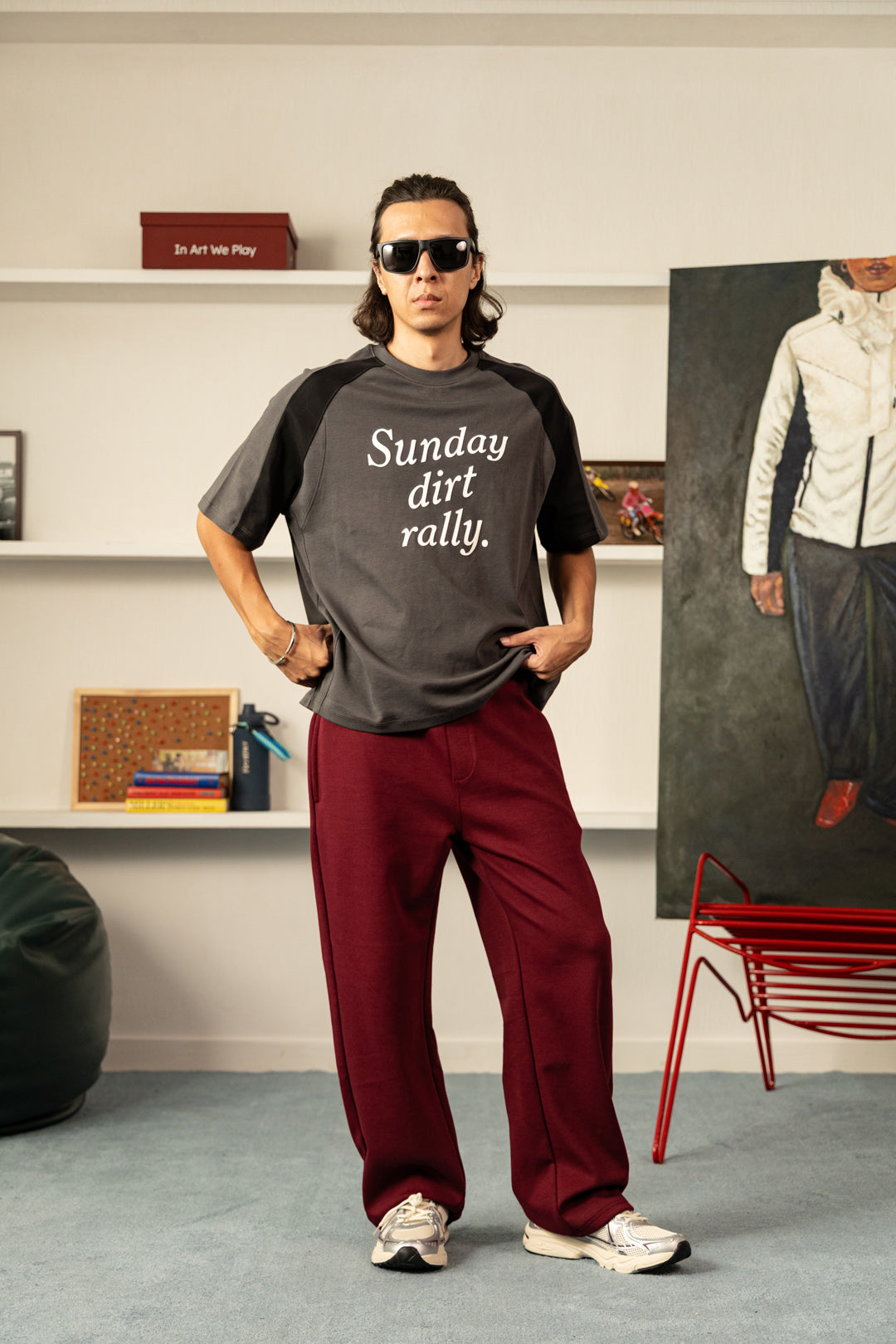 Dirt Rally Tee