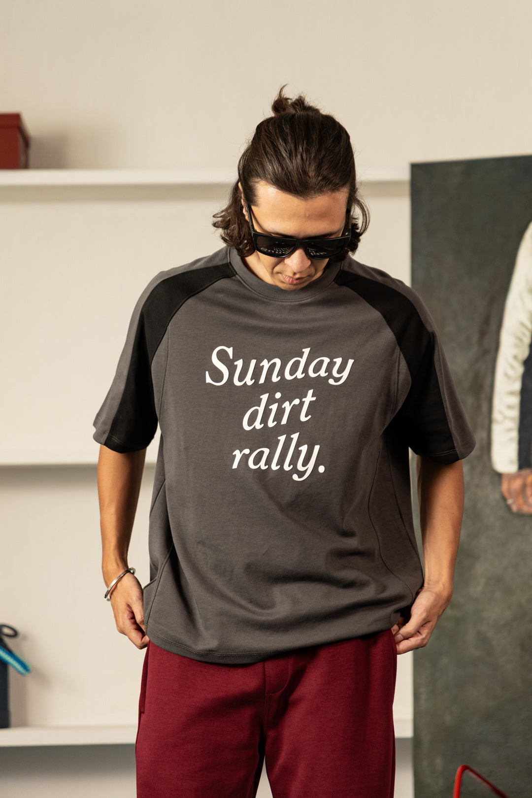 Dirt Rally Tee