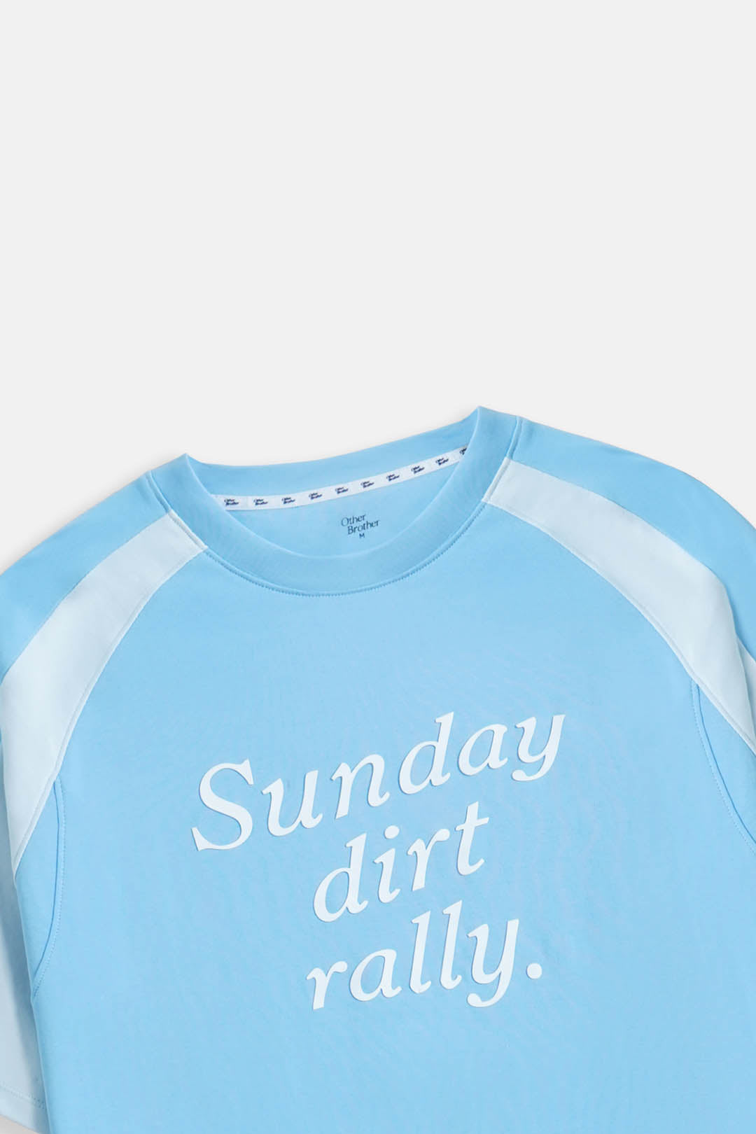 Image of Dirt Rally Tee