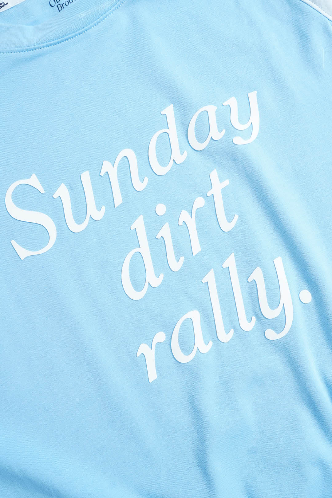 Dirt Rally Tee