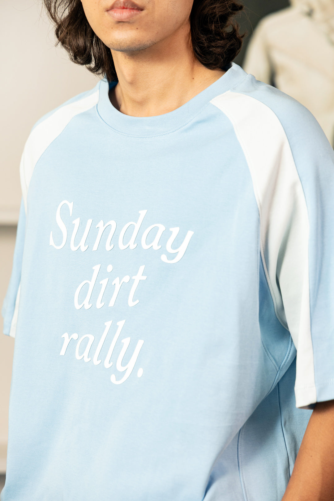 Dirt Rally Tee