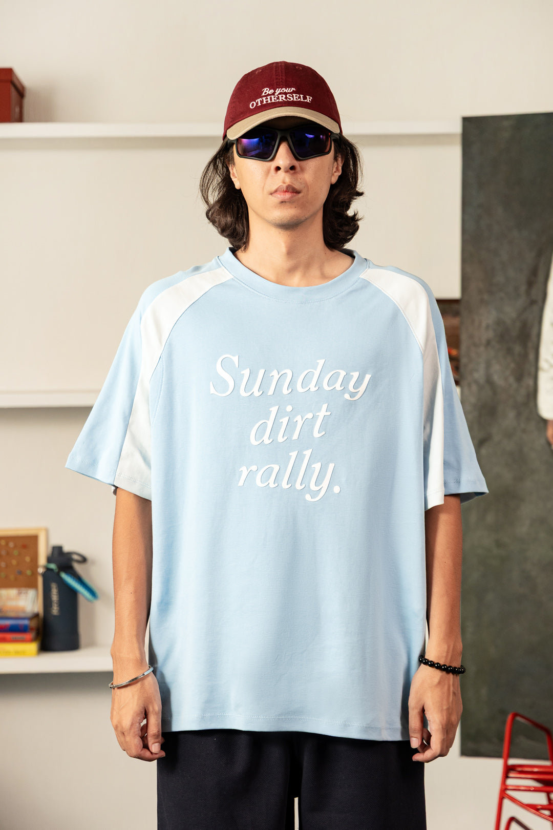Image of Dirt Rally Tee