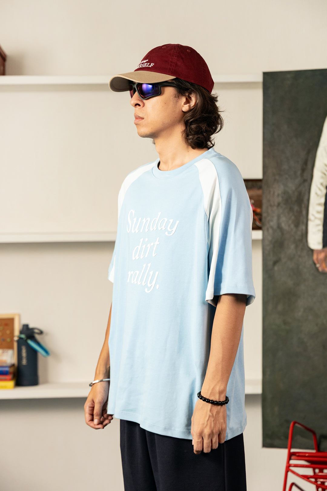 Image of Dirt Rally Tee