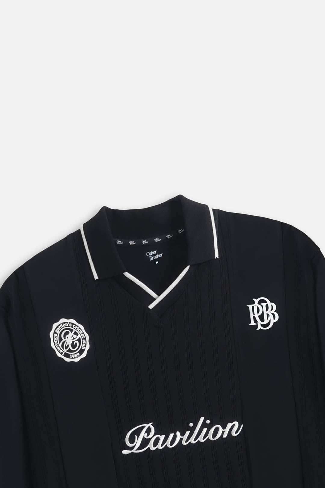 Class Pavilion Jersey