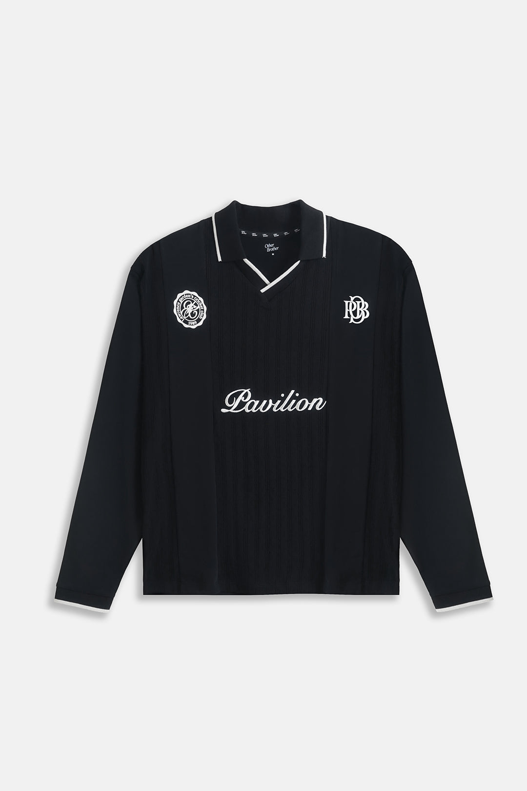 Image of Class Pavilion Jersey