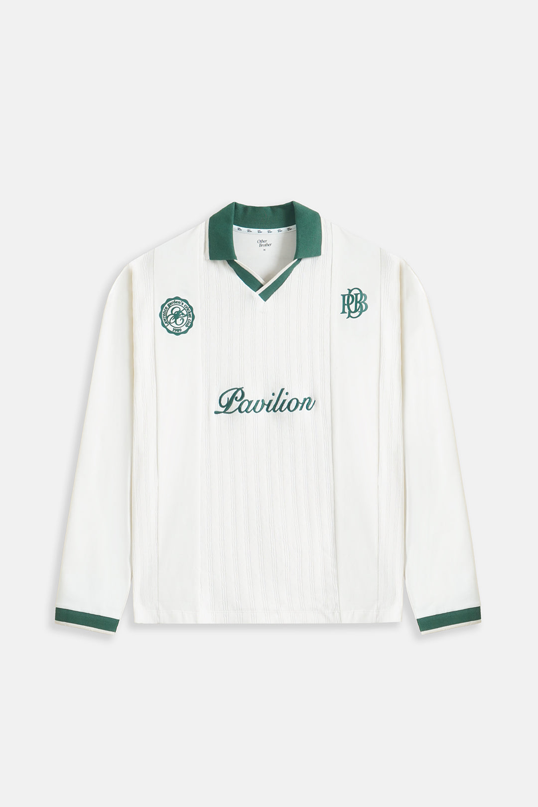 Class Pavilion Jersey