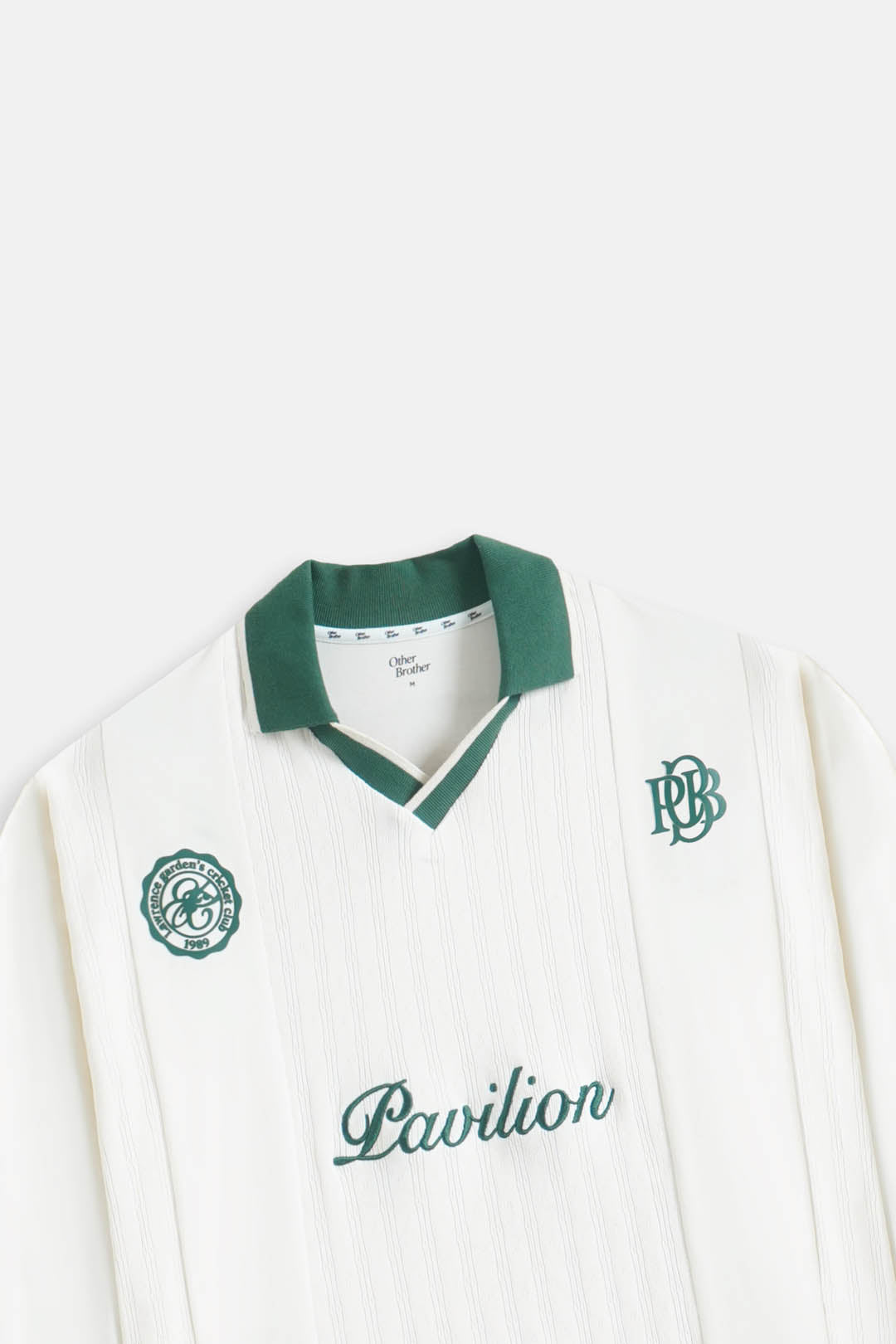 Class Pavilion Jersey