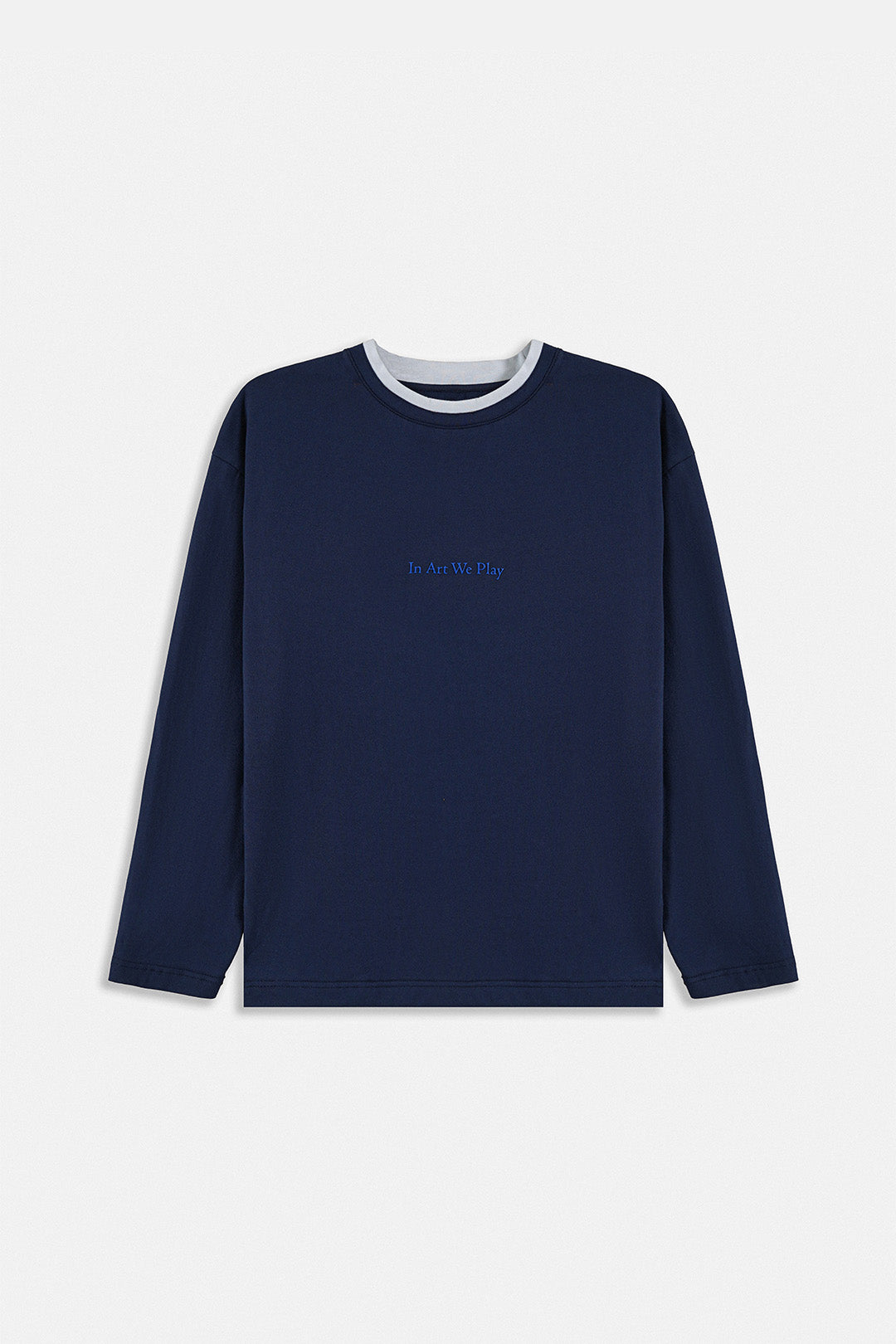 Image of Tennis Ball Cotton Tee