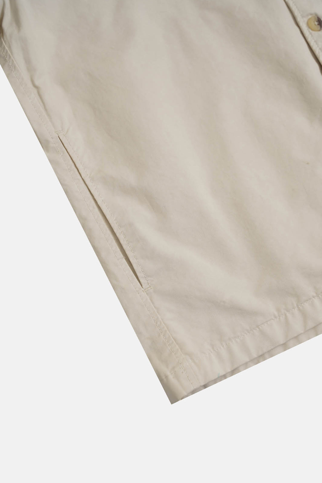 Image of Freedom Twill Shacket