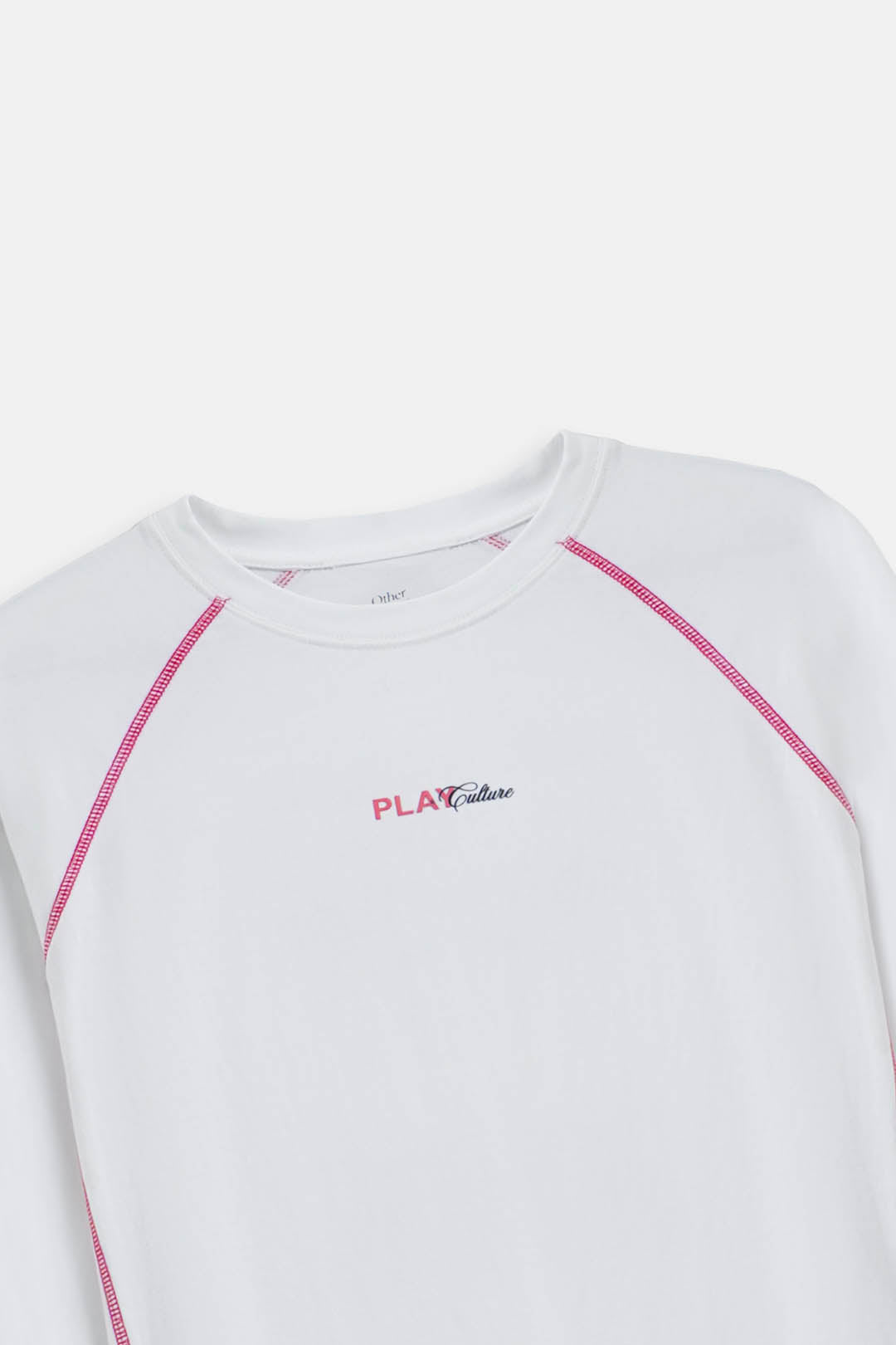Image of Player Crew Neck