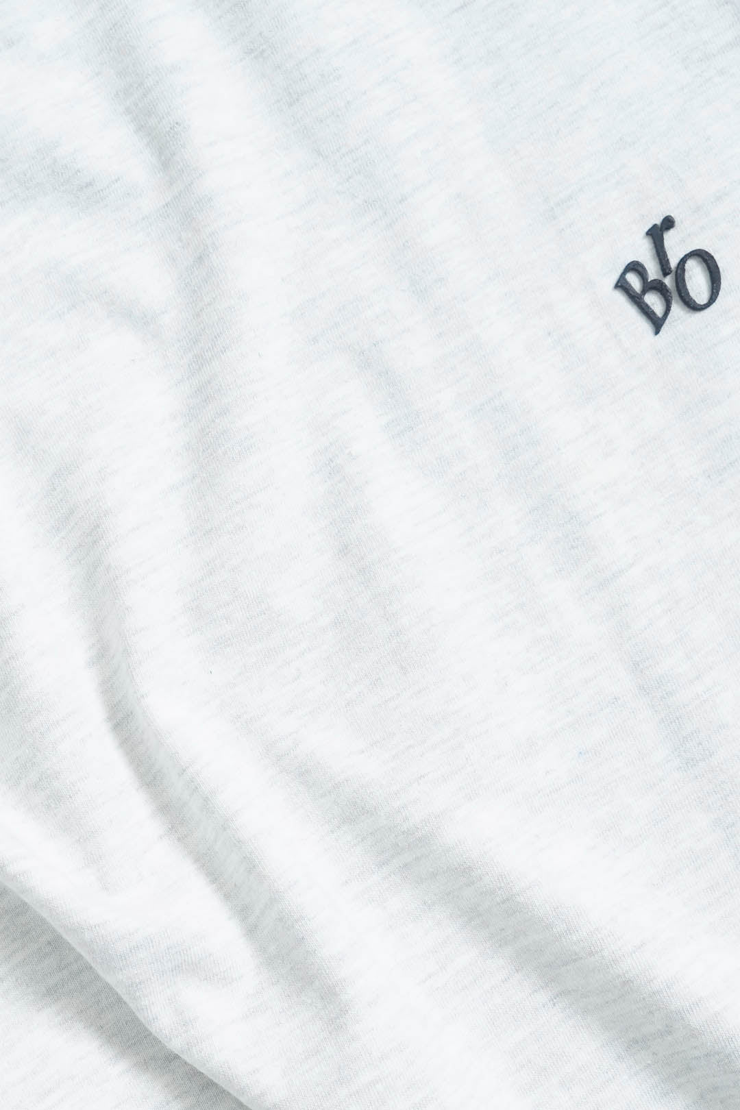 Cotton Overtime Crew Tee