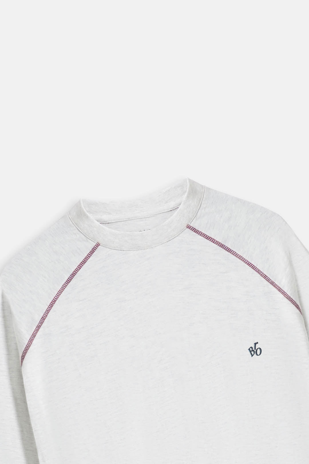 Image of Cotton Overtime Crew Tee