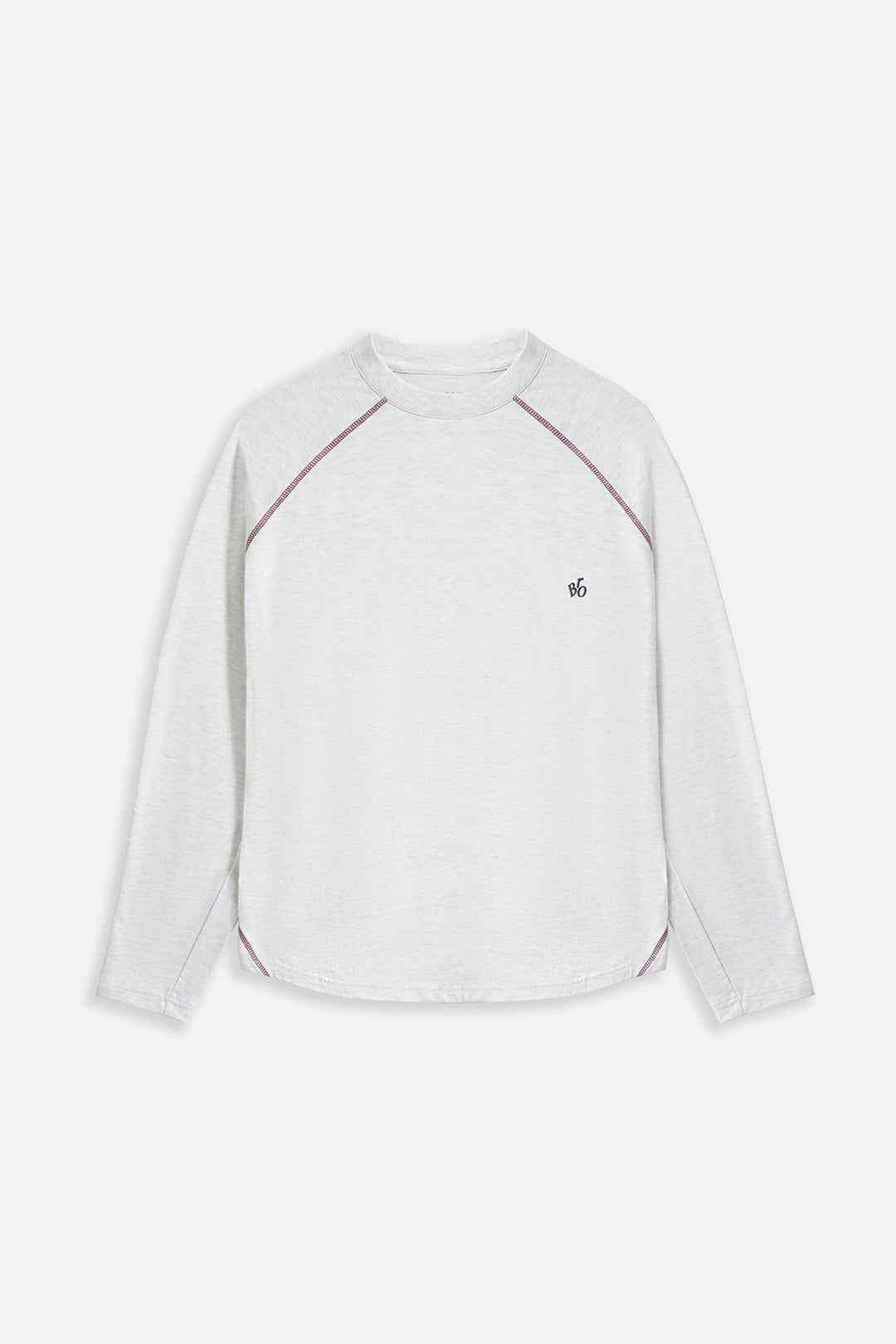 Image of Cotton Overtime Crew Tee